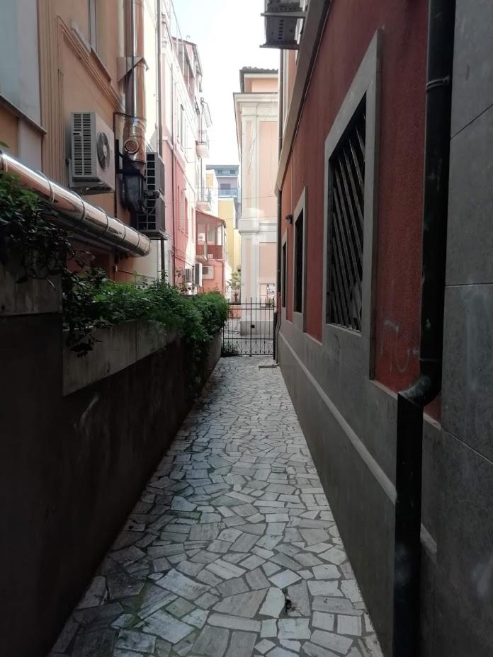 Indipendent Mini Apartment Pescara Centro