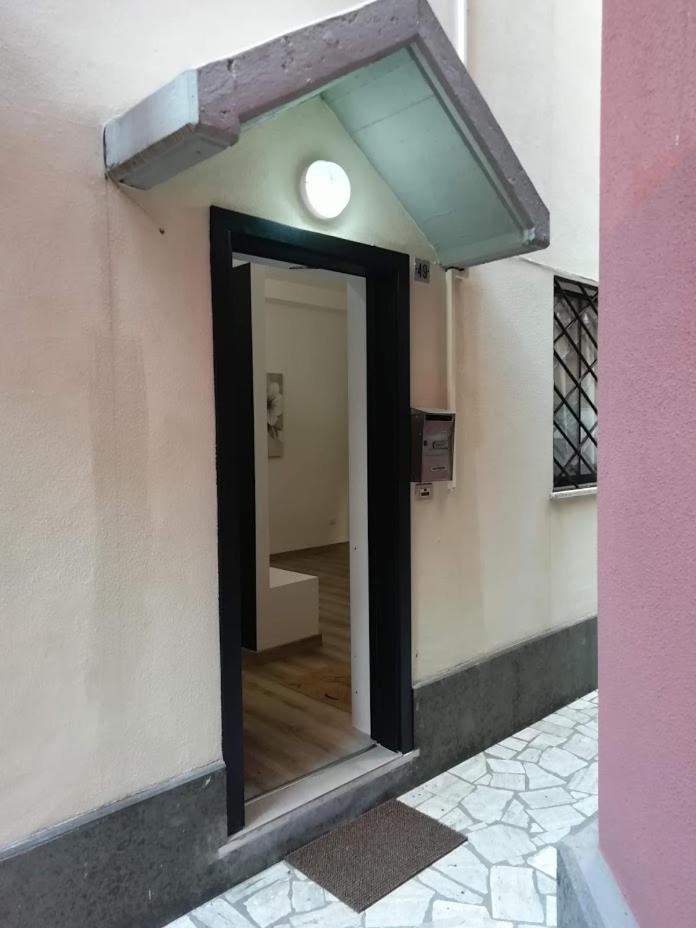 Indipendent Mini Apartment Pescara Centro