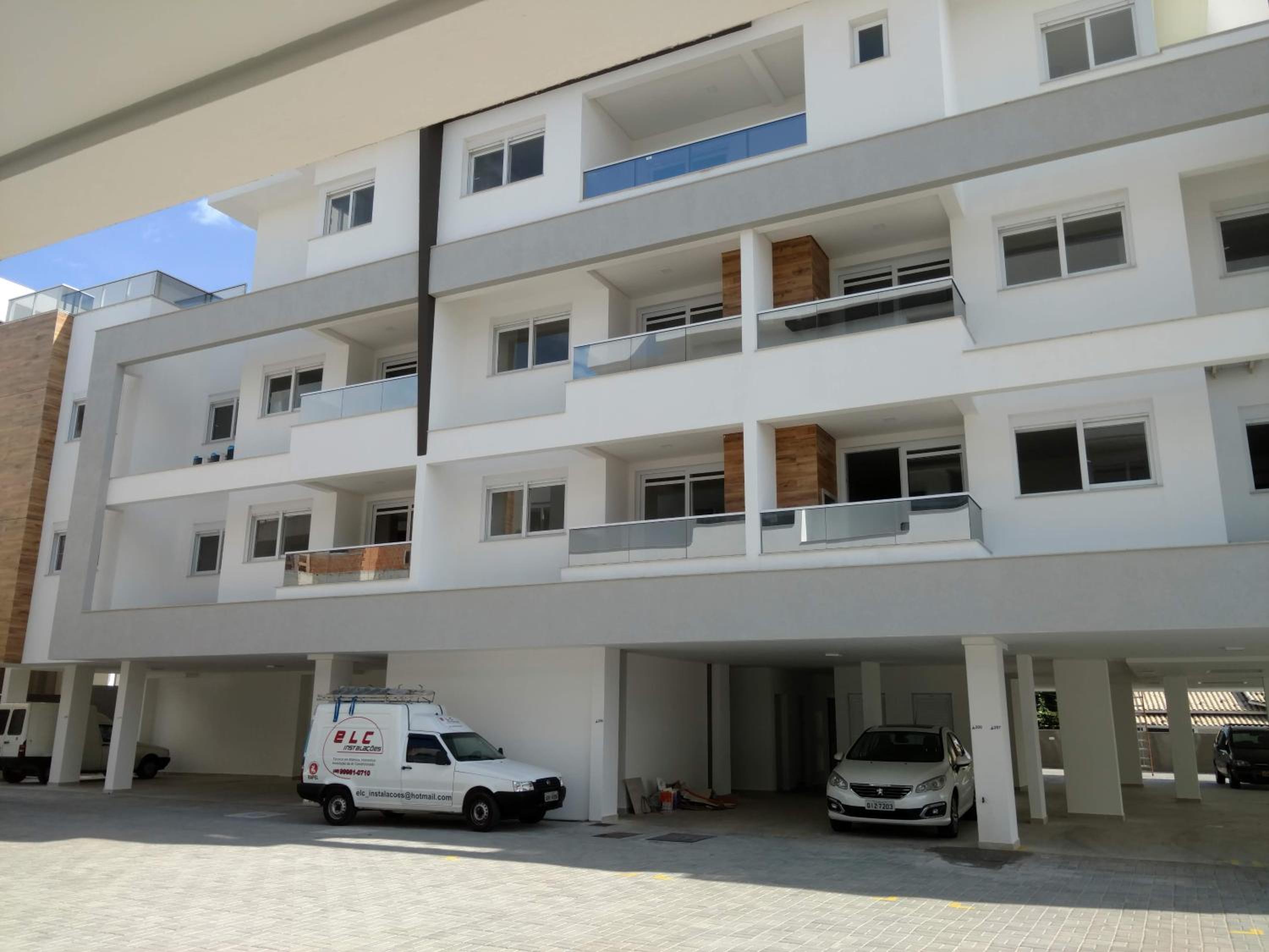 Apartamento Espelho das Águas