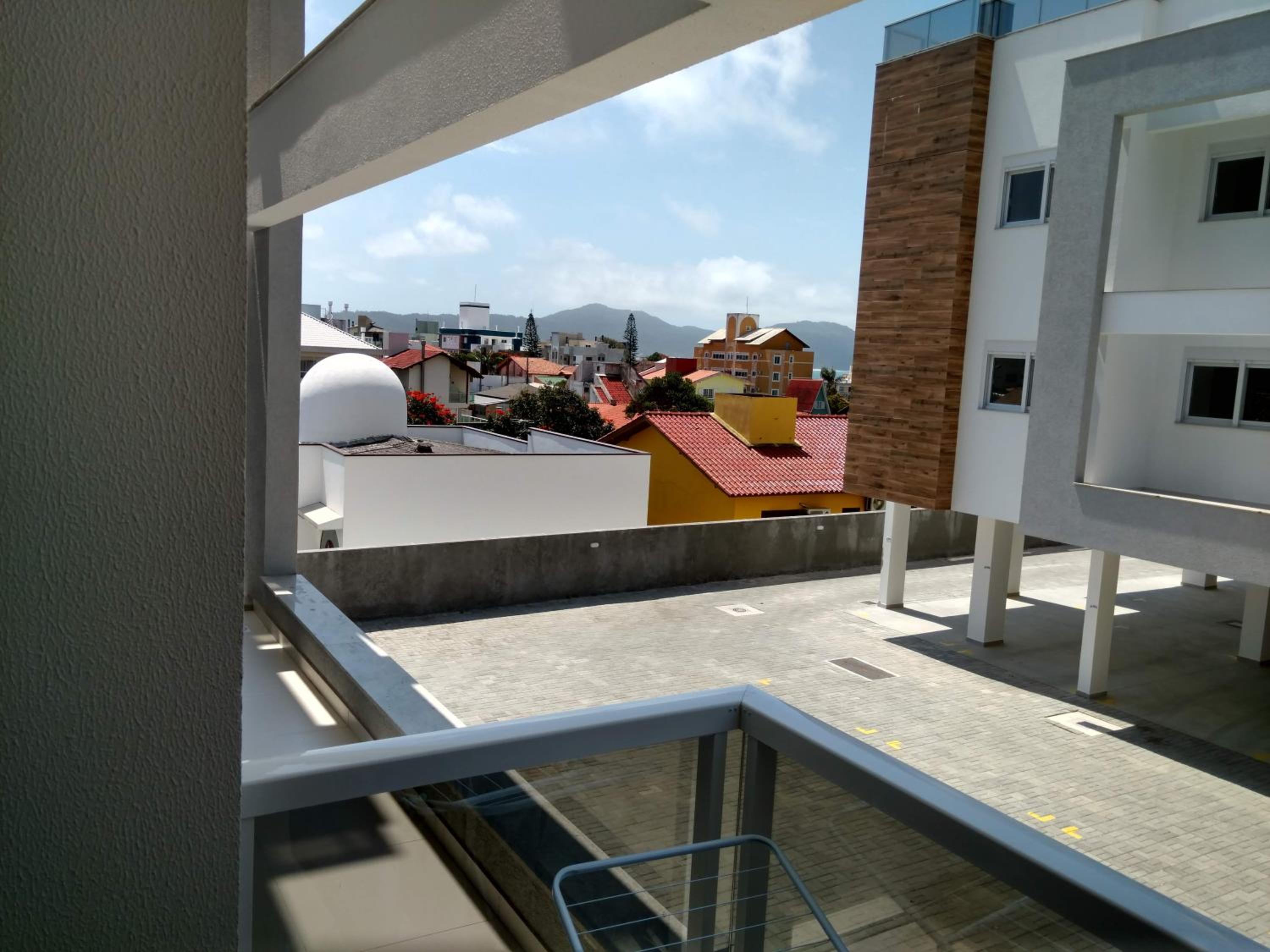 Apartamento Espelho das Águas