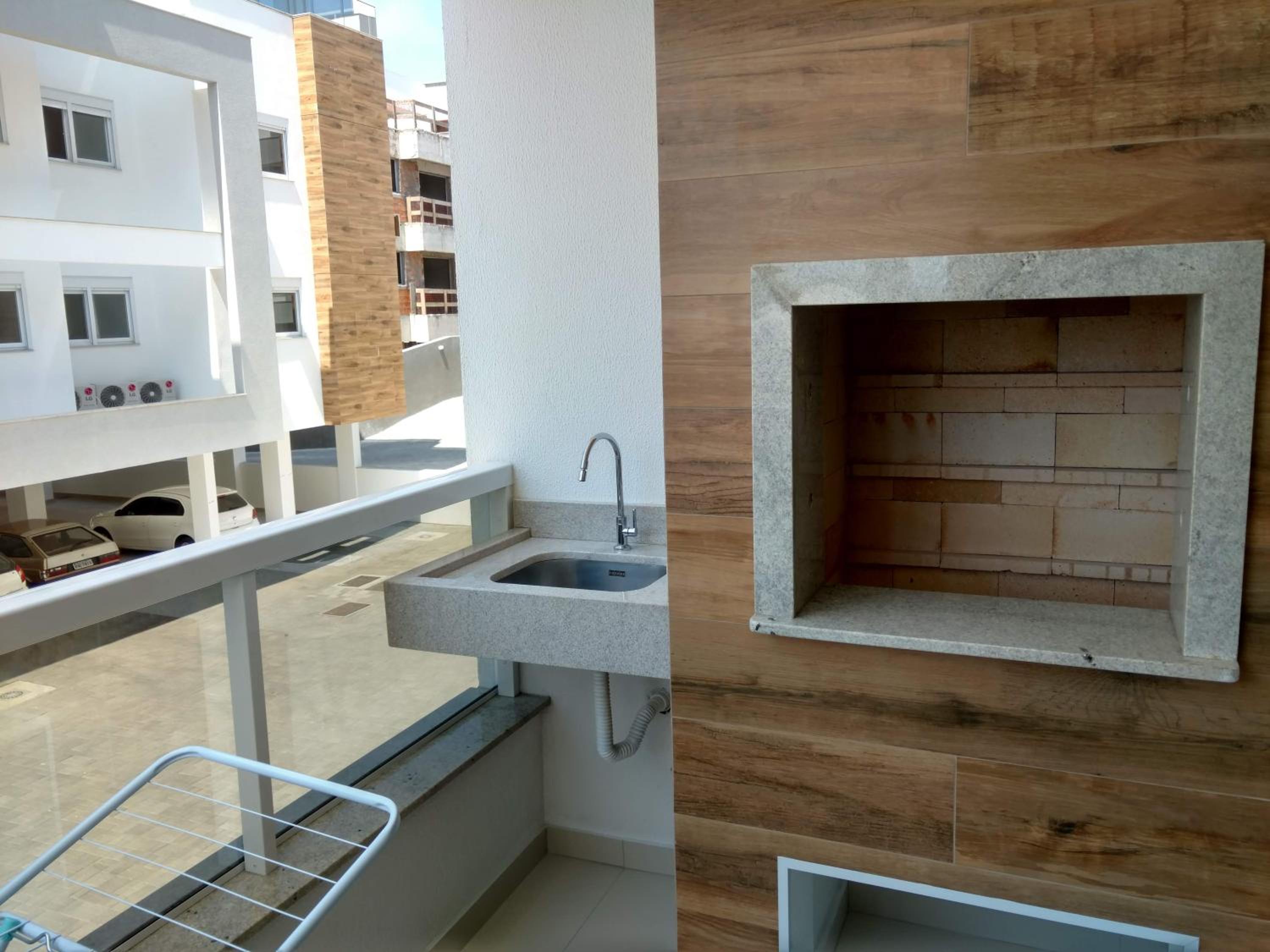 Apartamento Espelho das Águas