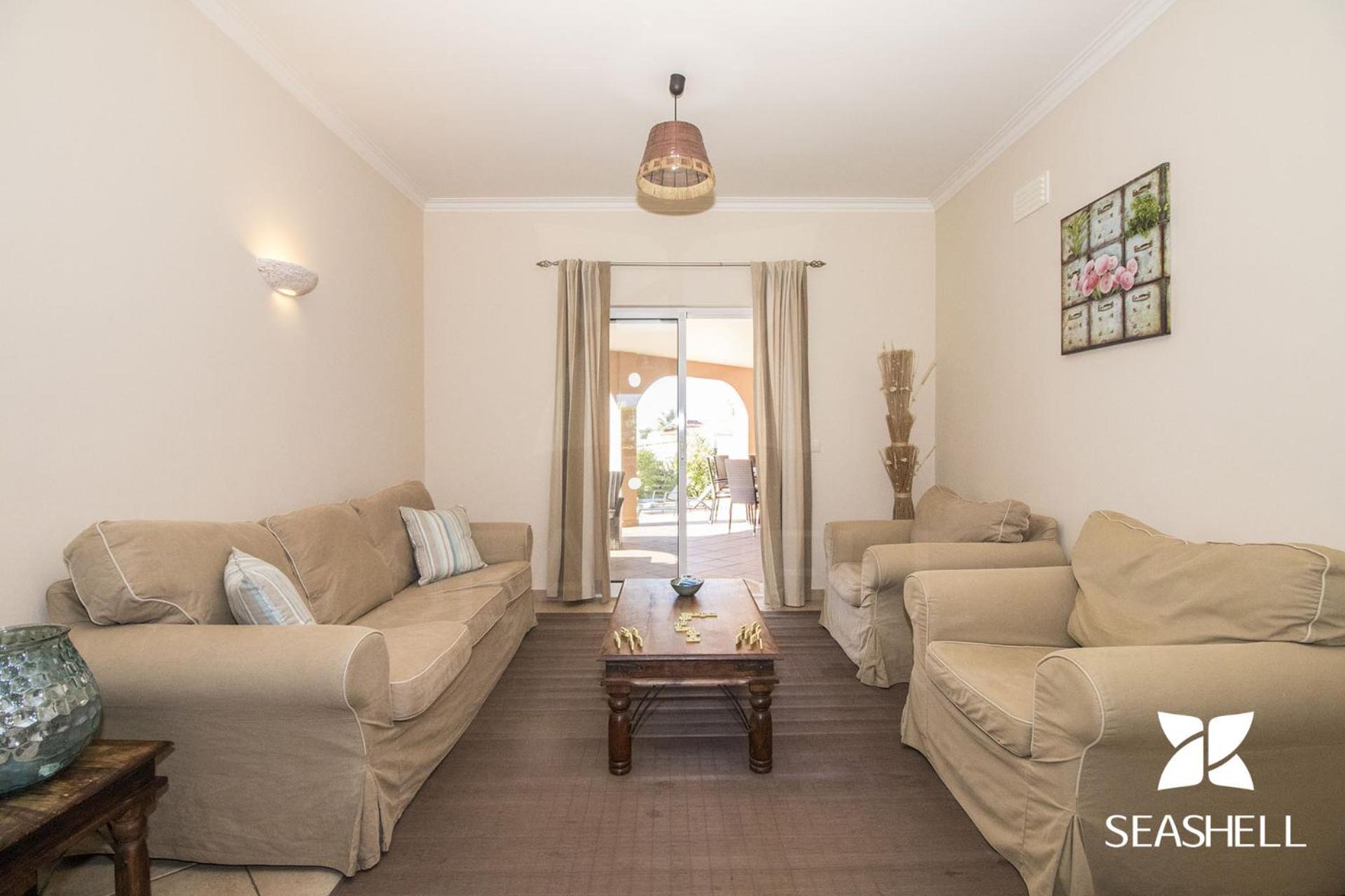 Villa Anita by Algarve Holidays view 5