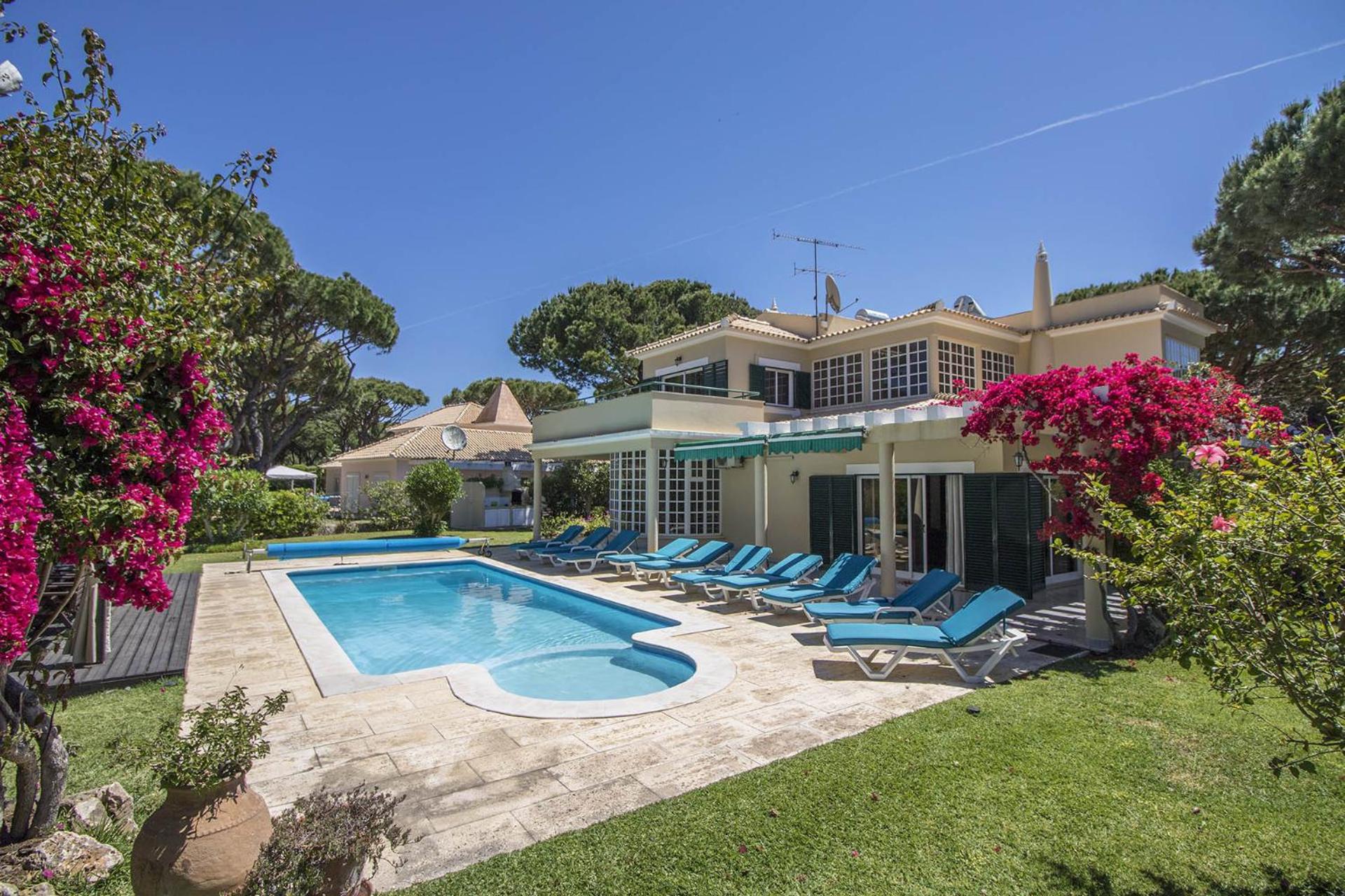 Hotel Villa Popa - Image 1