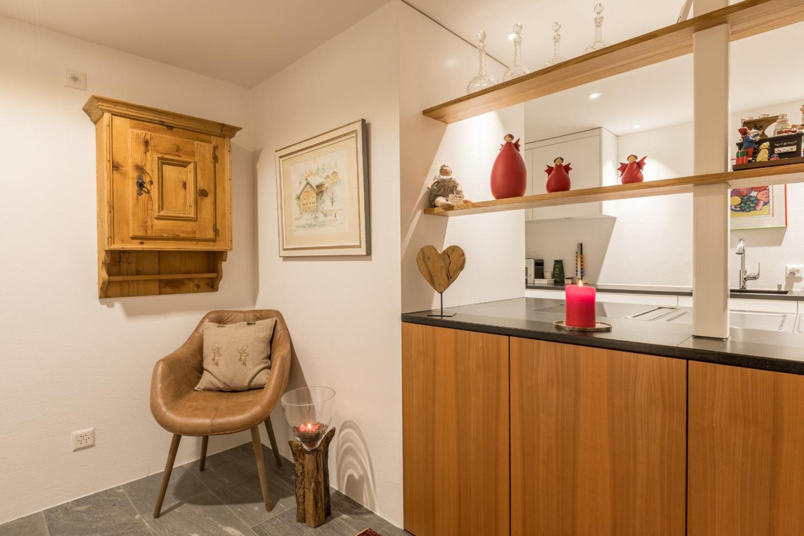 LAAX Homes - Casa Alpetta view 5