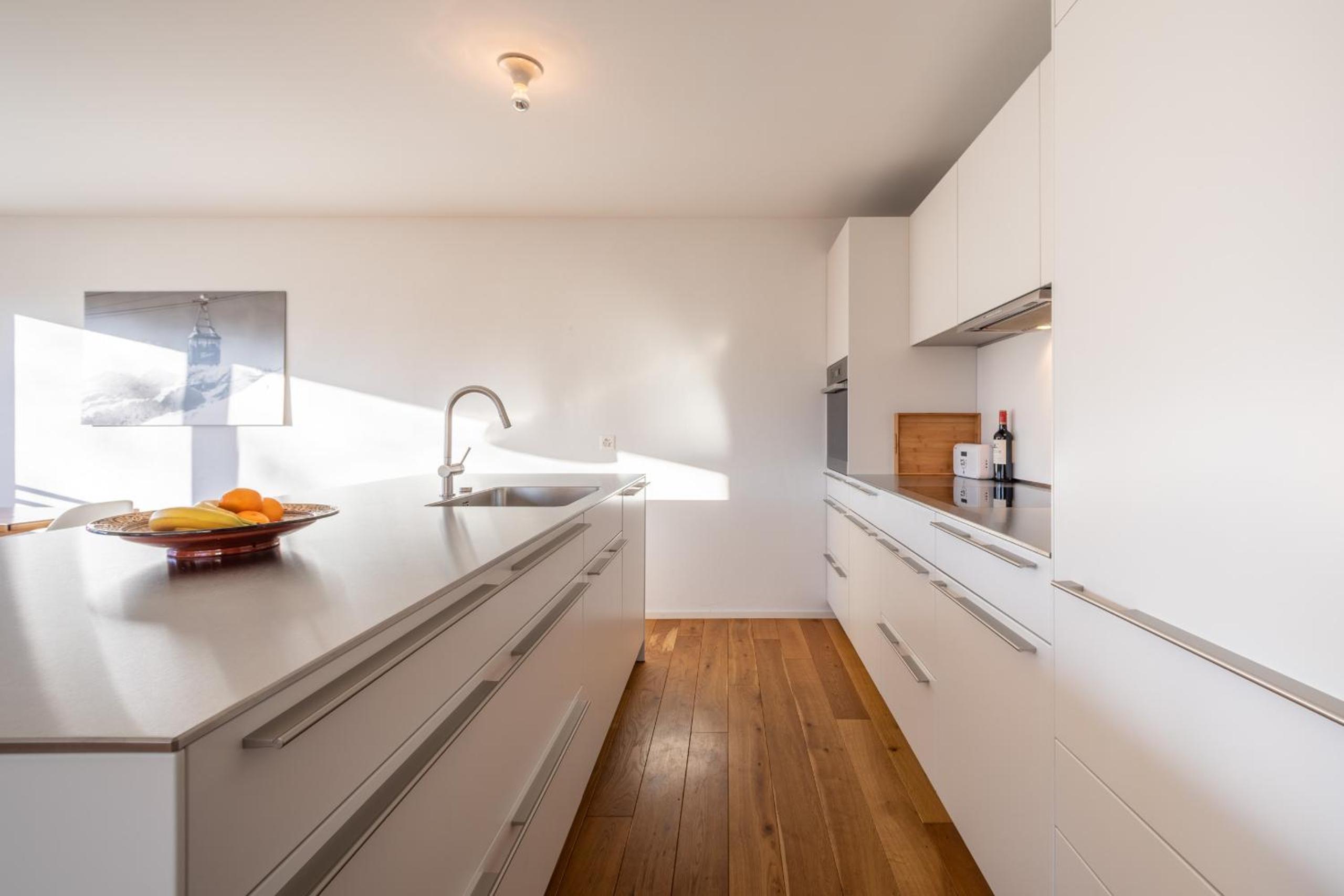 LAAX Homes - Casa Foppa view 5