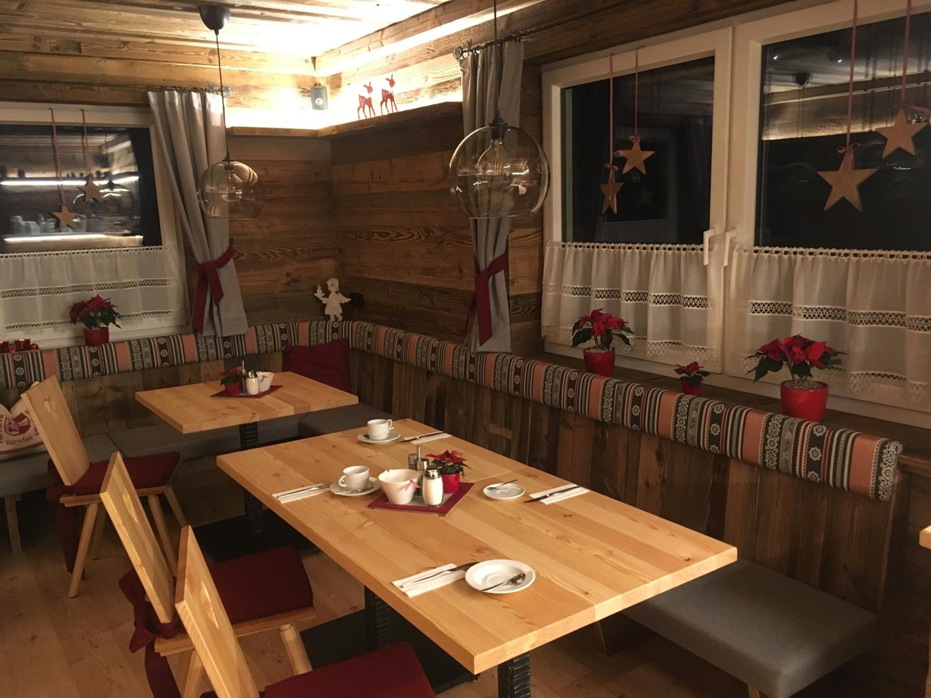 Pension und Apartment Edelweiß