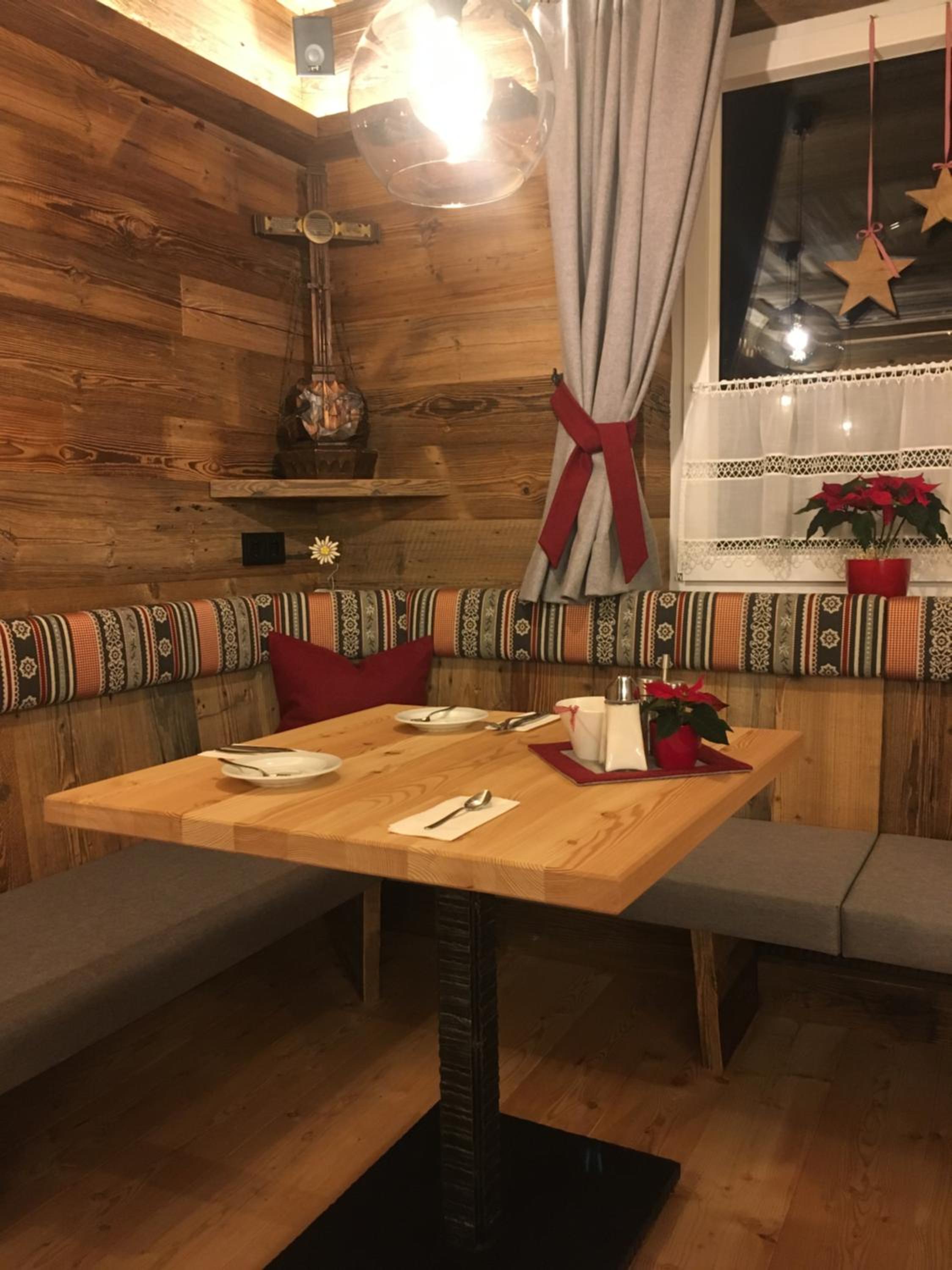 Pension und Apartment Edelweiß