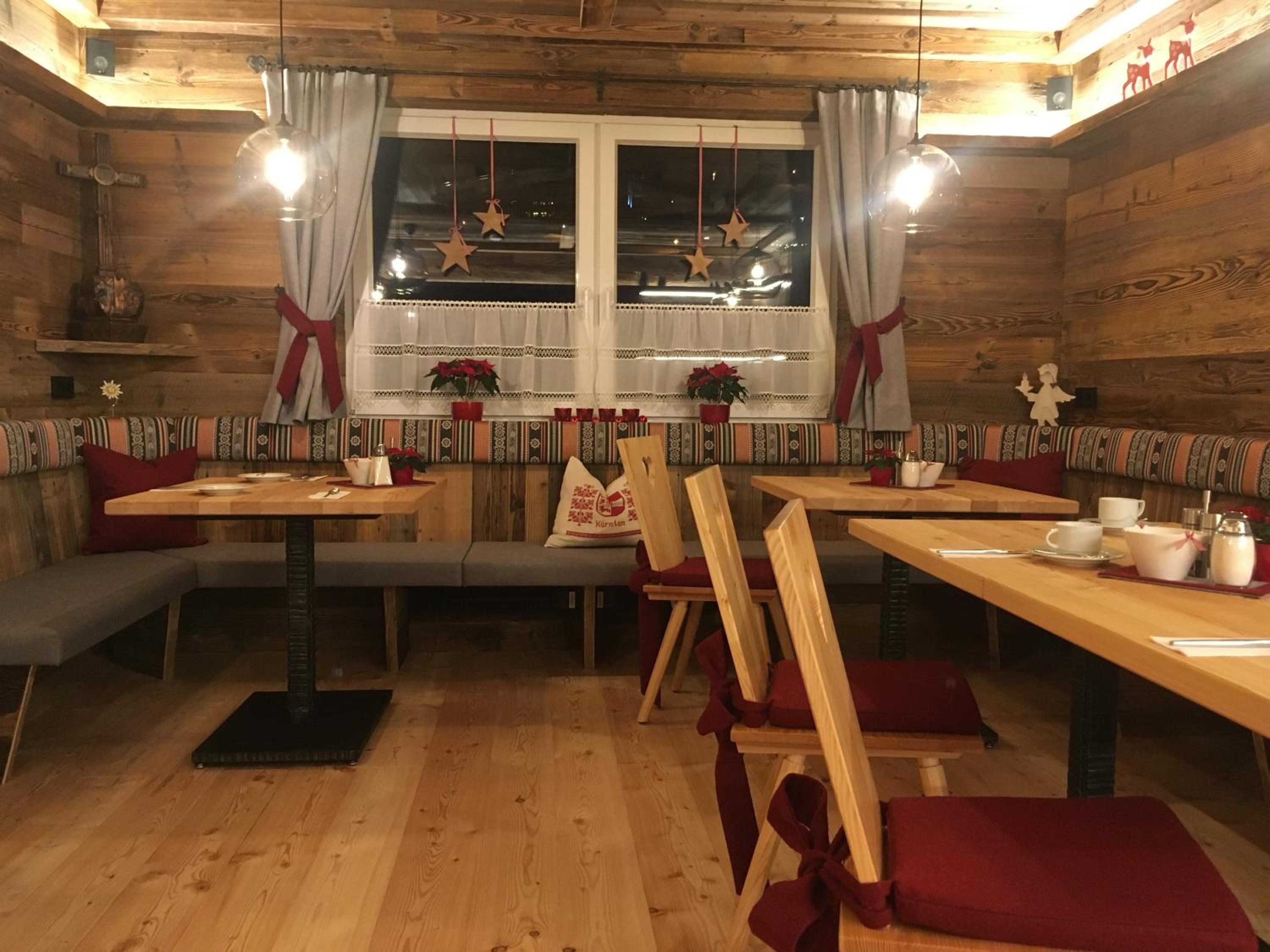 Pension und Apartment Edelweiß