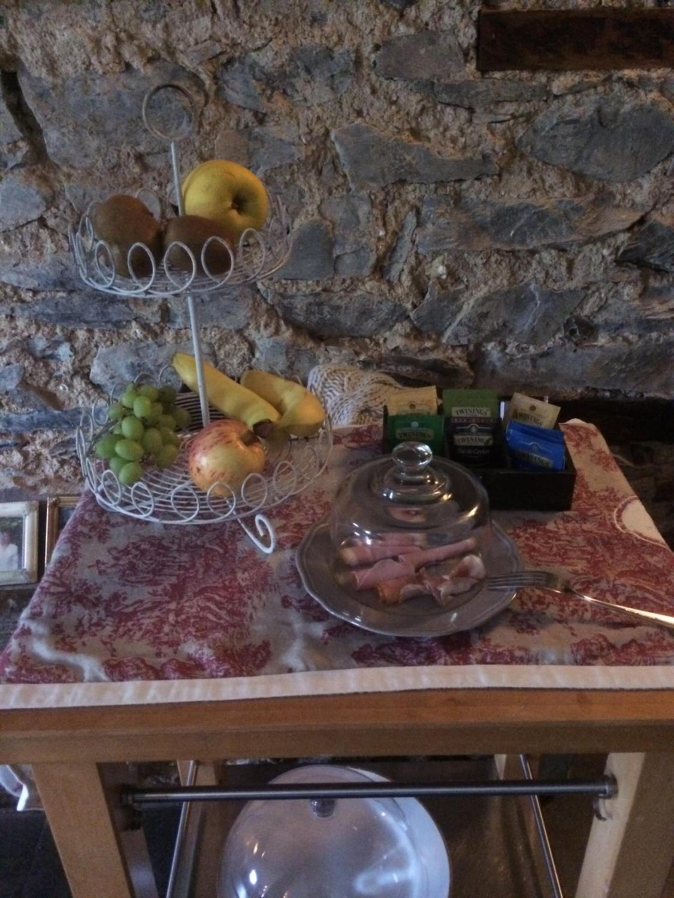 B&B La ferme du doux