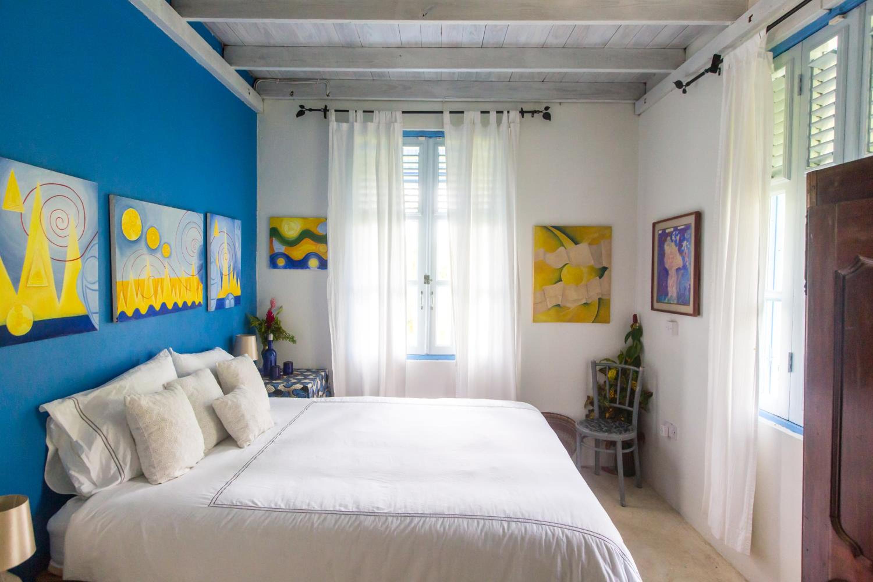 Harmony Villa