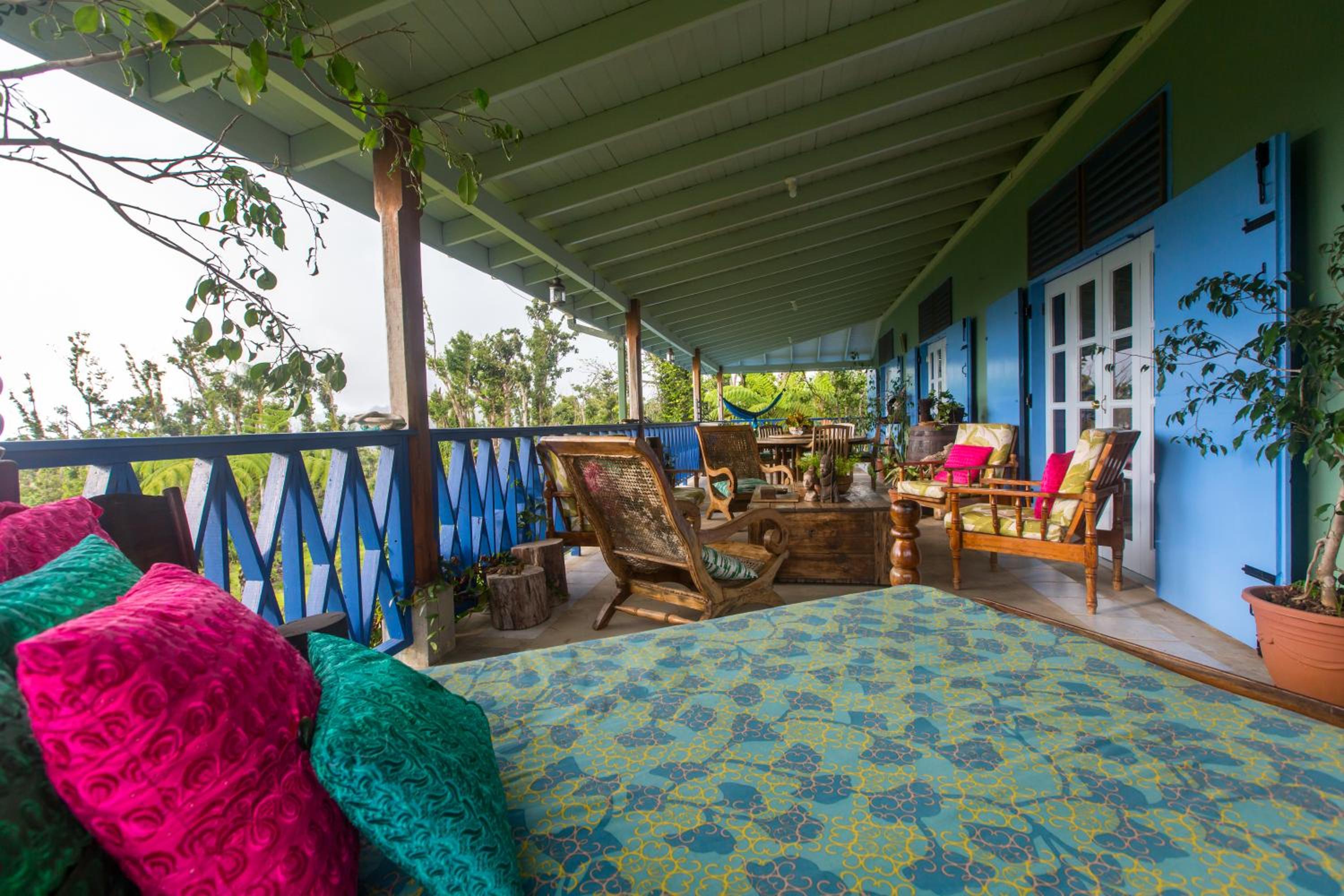 Harmony Villa