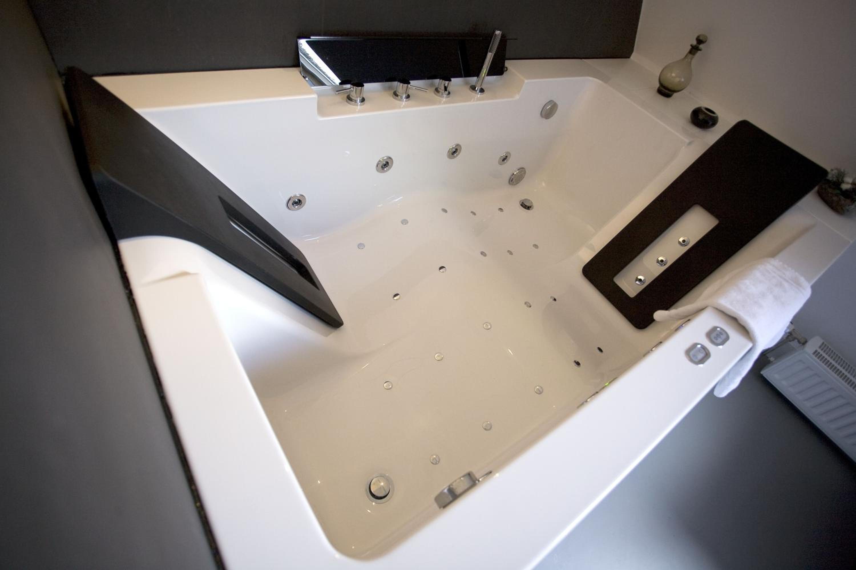 De Vijf Suites