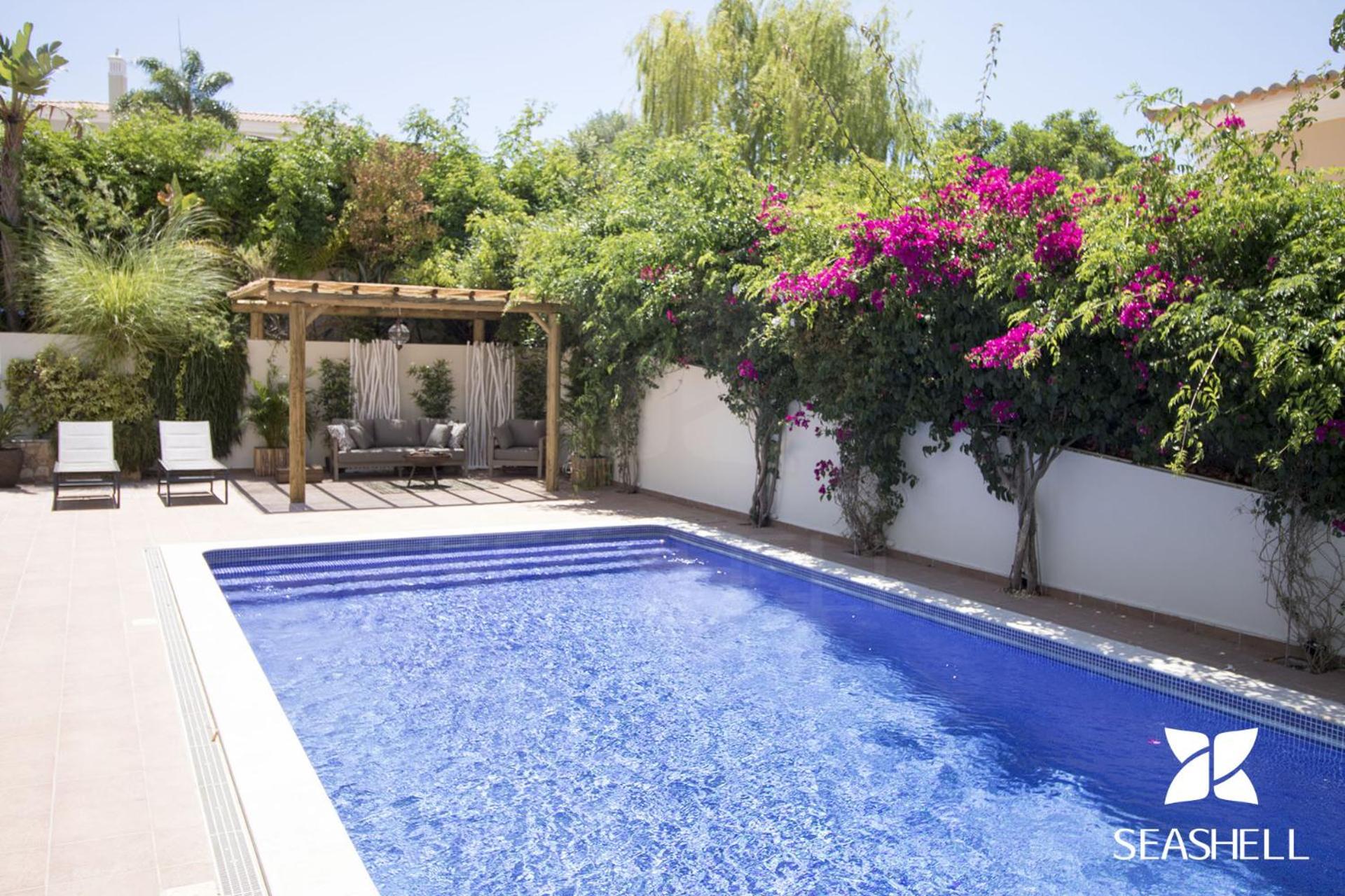 Villa Esmeralda view 4