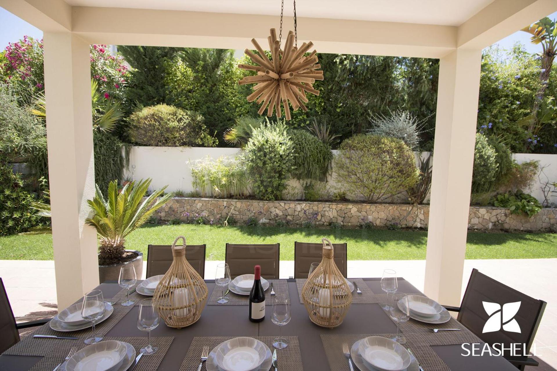 Villa Esmeralda view 5