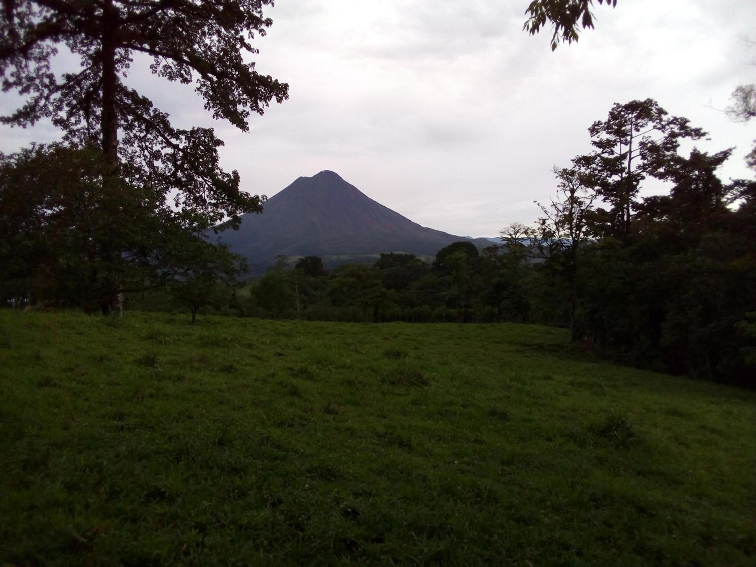Casas de Campo Las Pavitas Cottages 