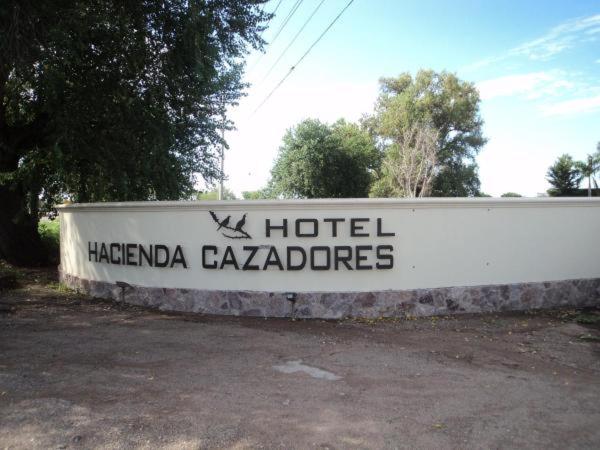hotel building