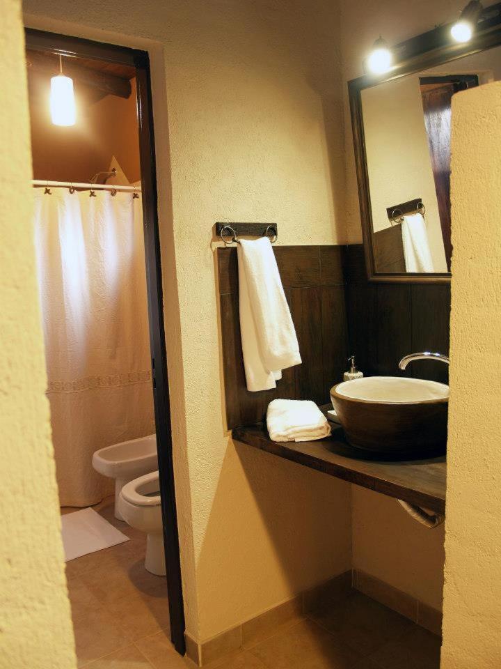 La Catalina Suites de Campo