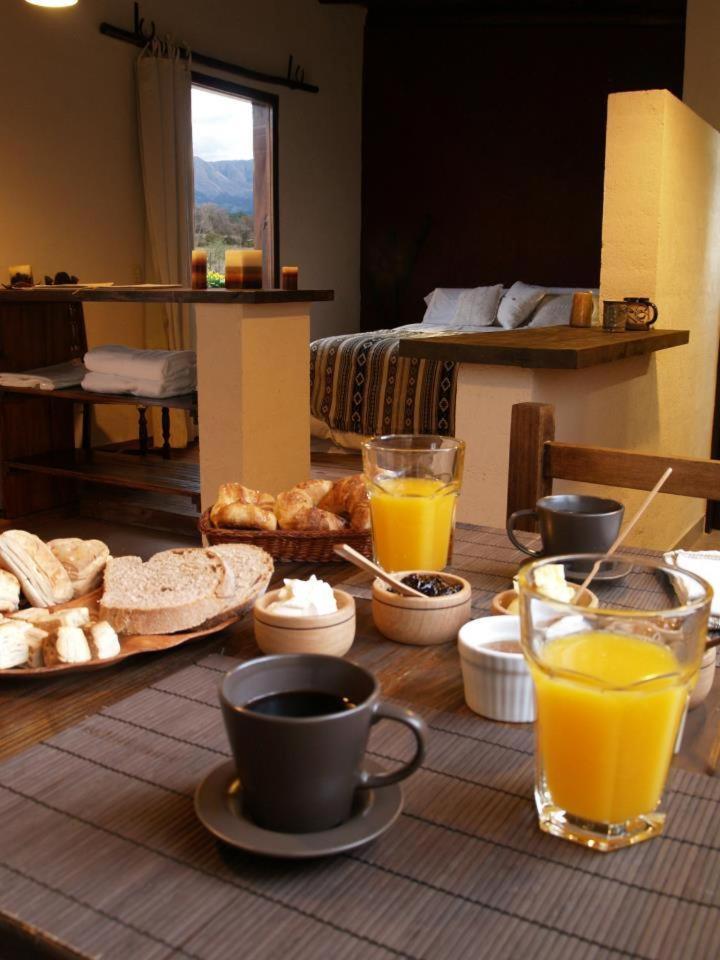 La Catalina Suites de Campo