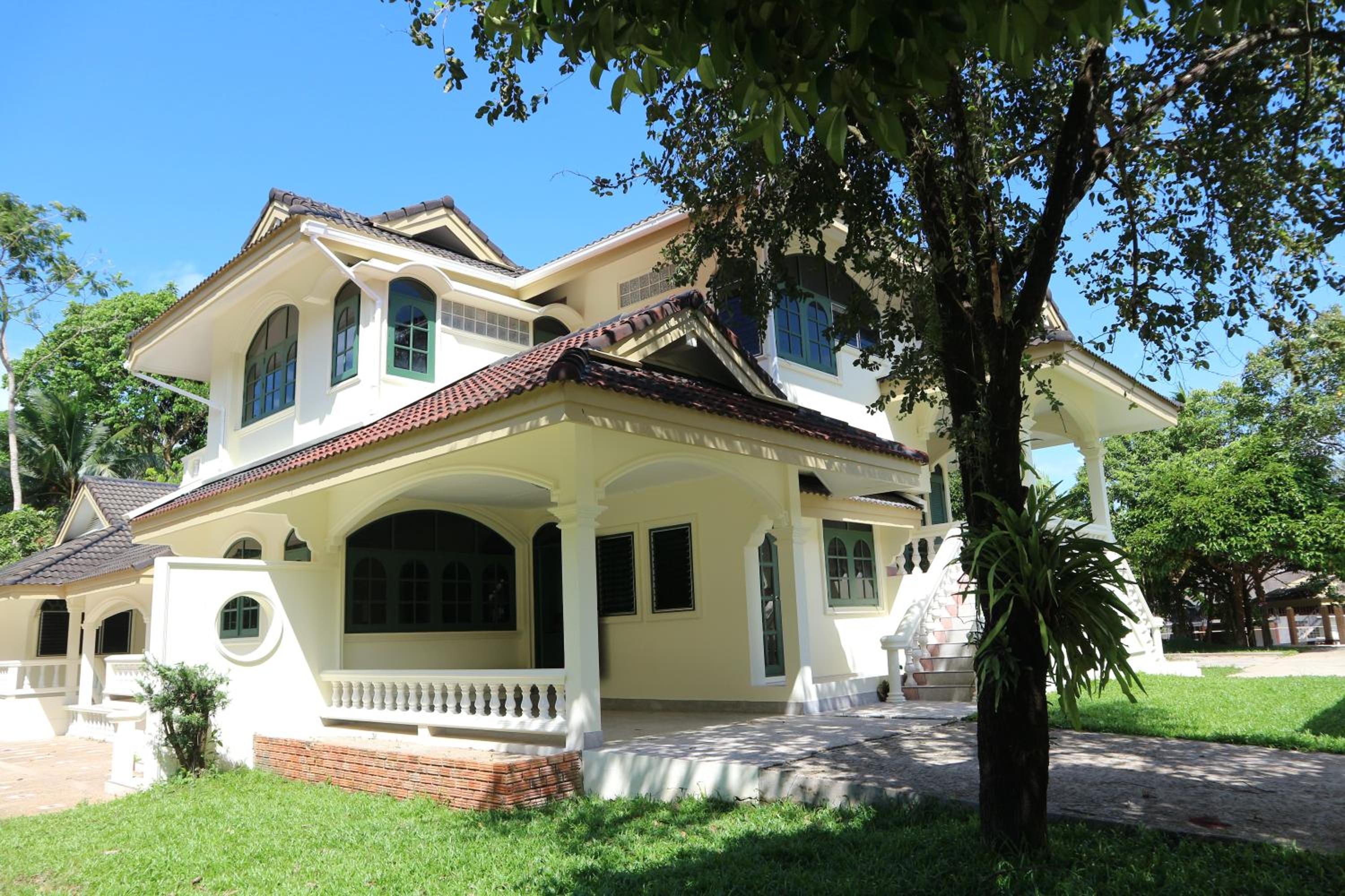Bann Mangkud Khaolak