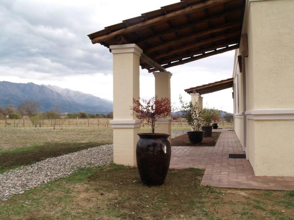 La Catalina Suites de Campo