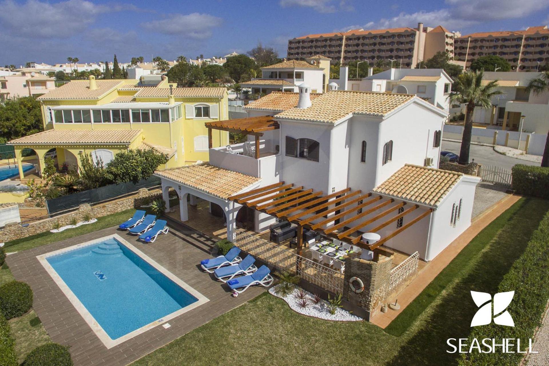 Villa Magali by Algarve Holidays view 3
