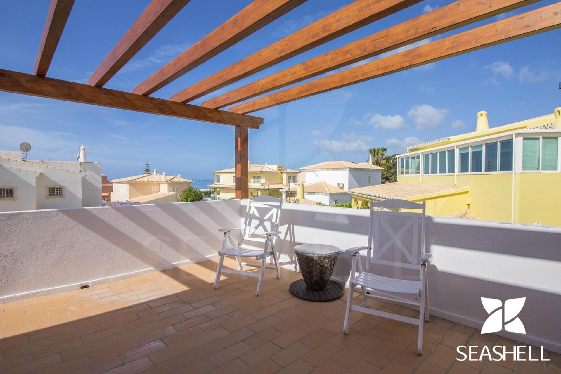 Villa Magali by Algarve Holidays view 4