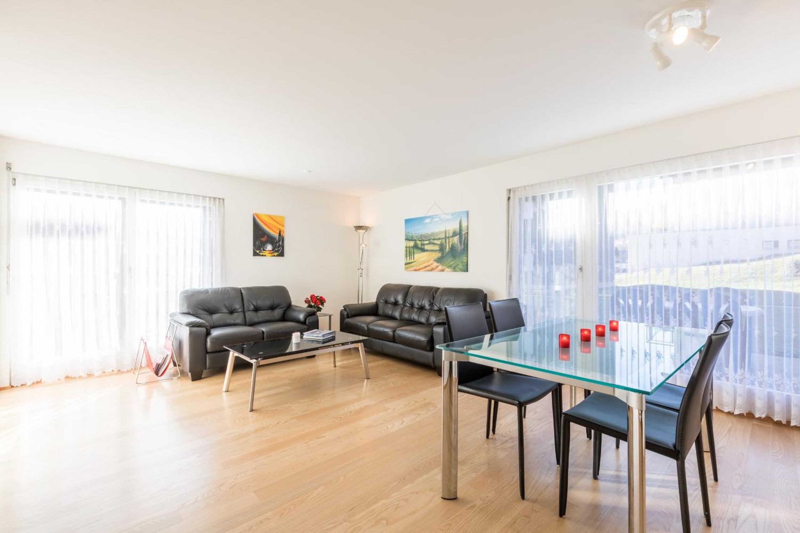 LAAX Homes - Quadris 6B view 2