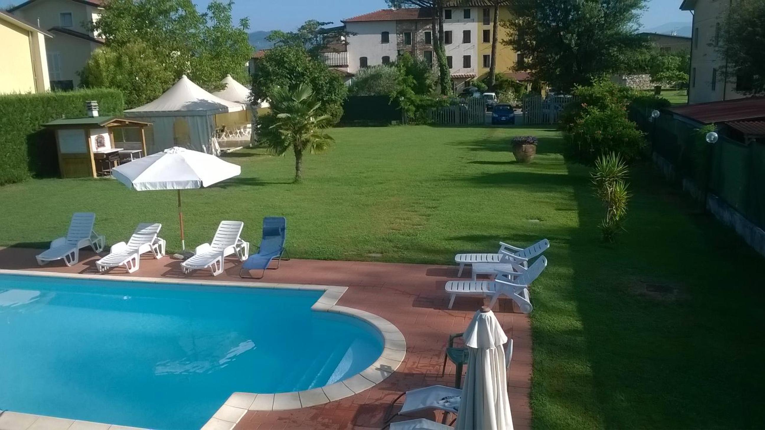 B&B Il Casale di Nanni view 4