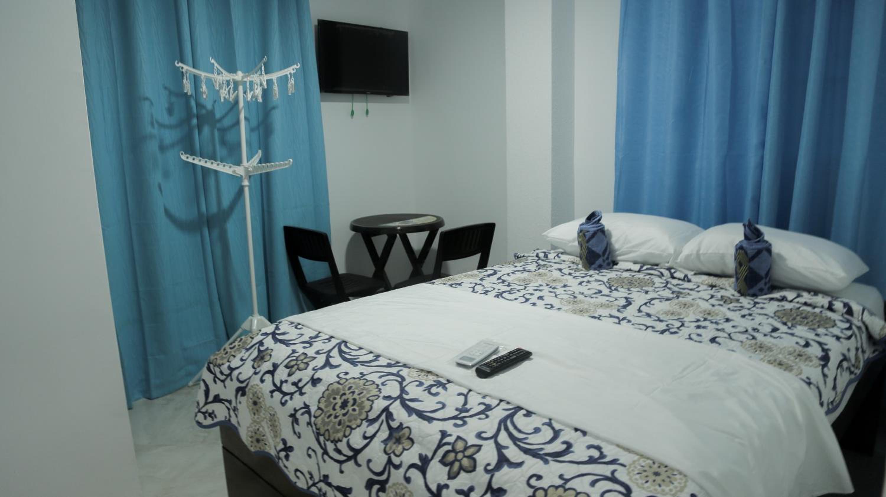 Inn Bless Aparthotel view 3