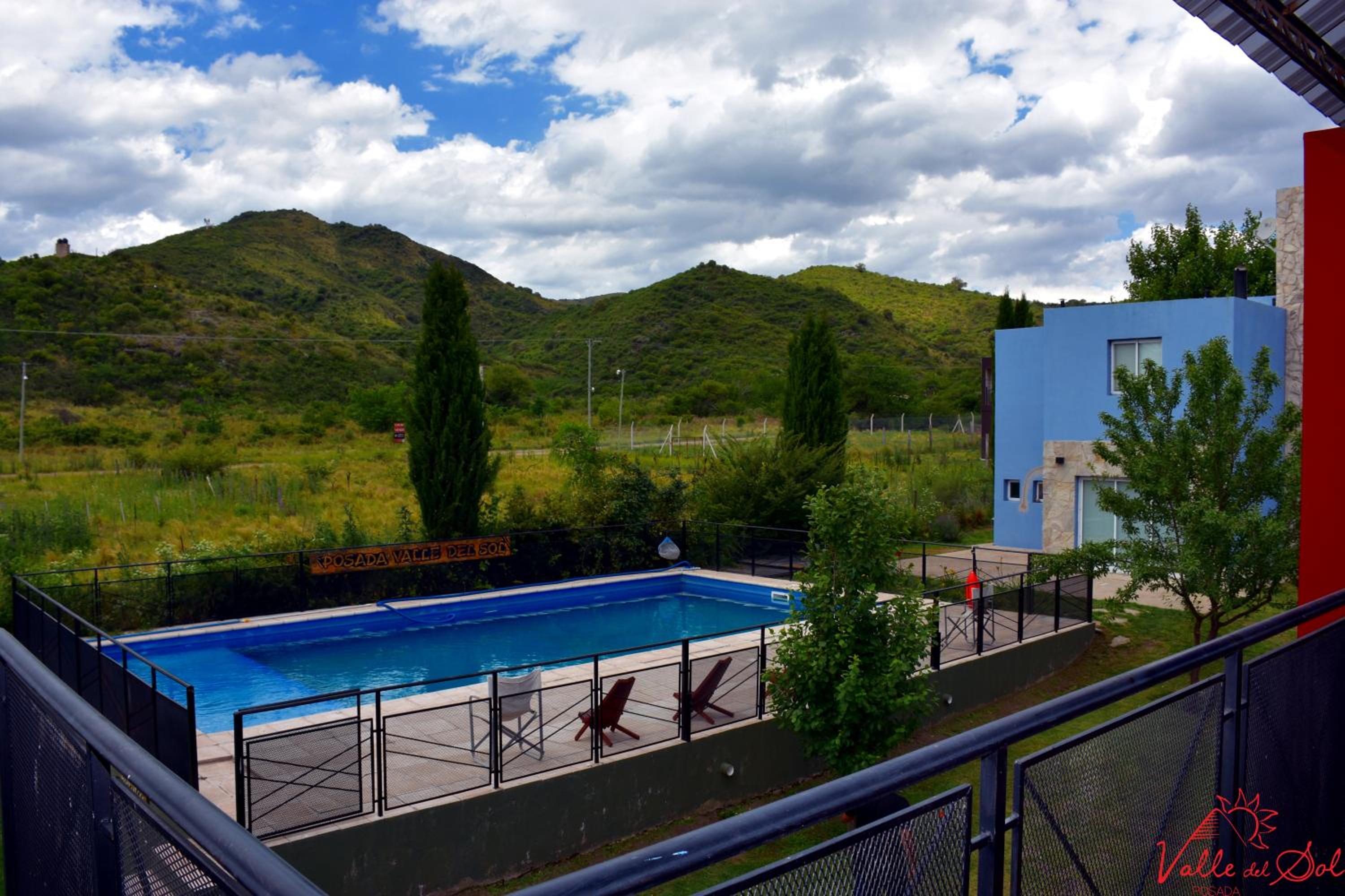 Posada Valle del Sol