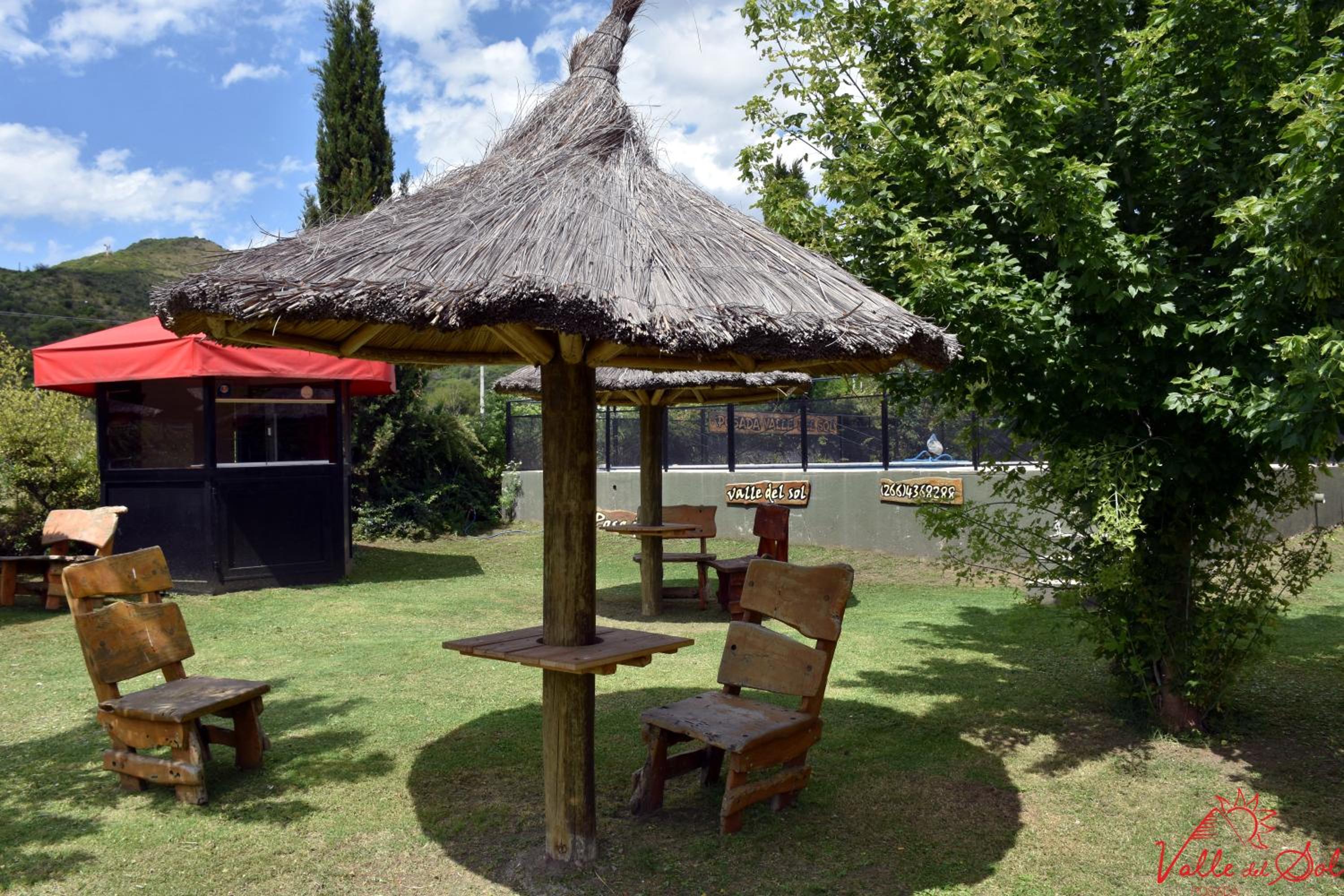 Posada Valle del Sol