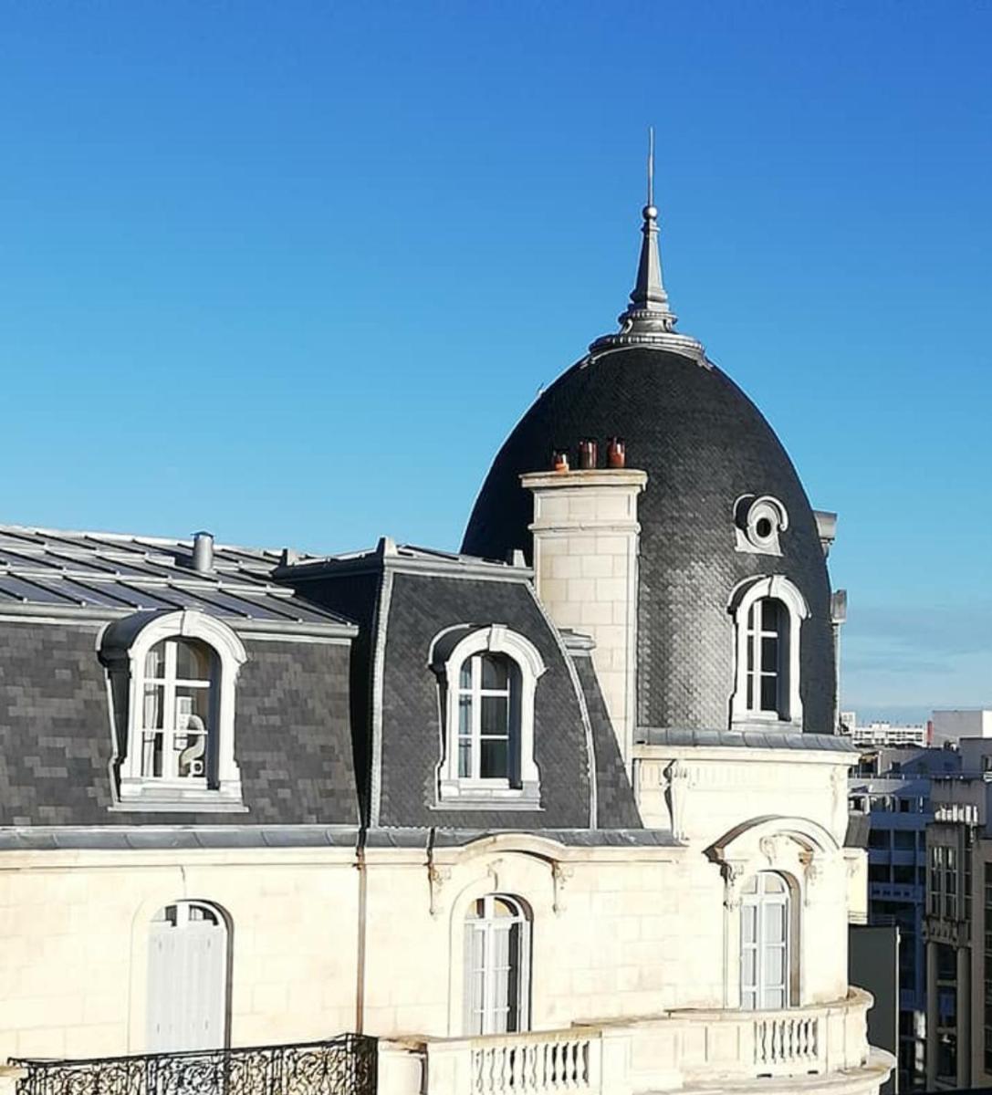 rooftop