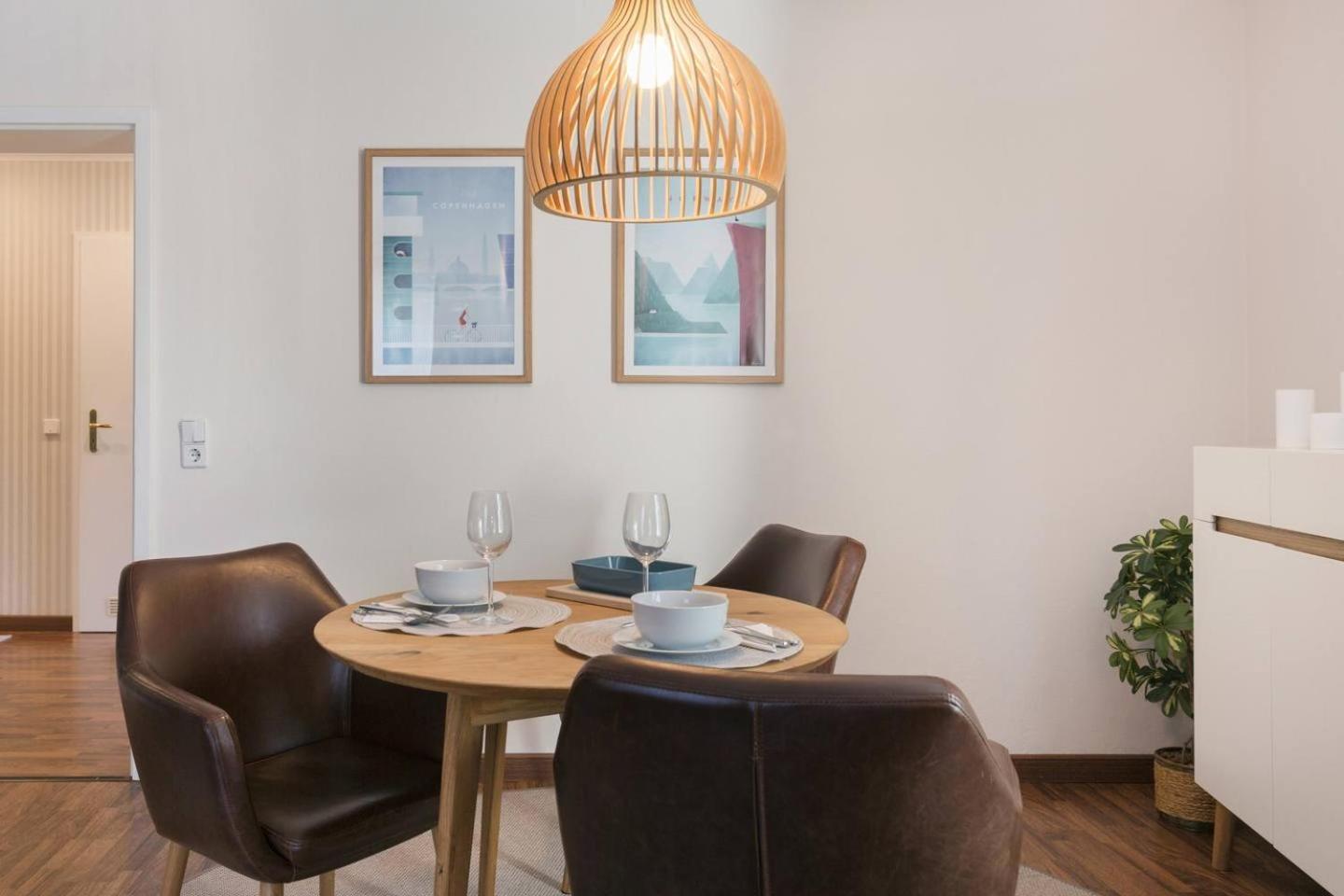 Apartment NORDIK view 5