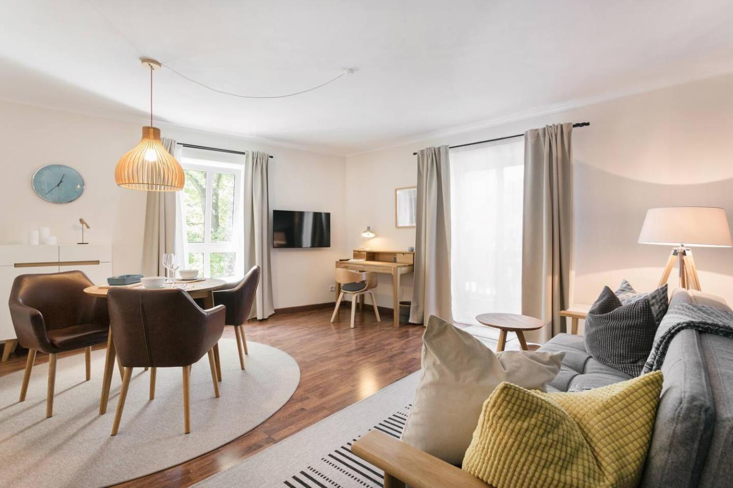 Apartment NORDIK view 3