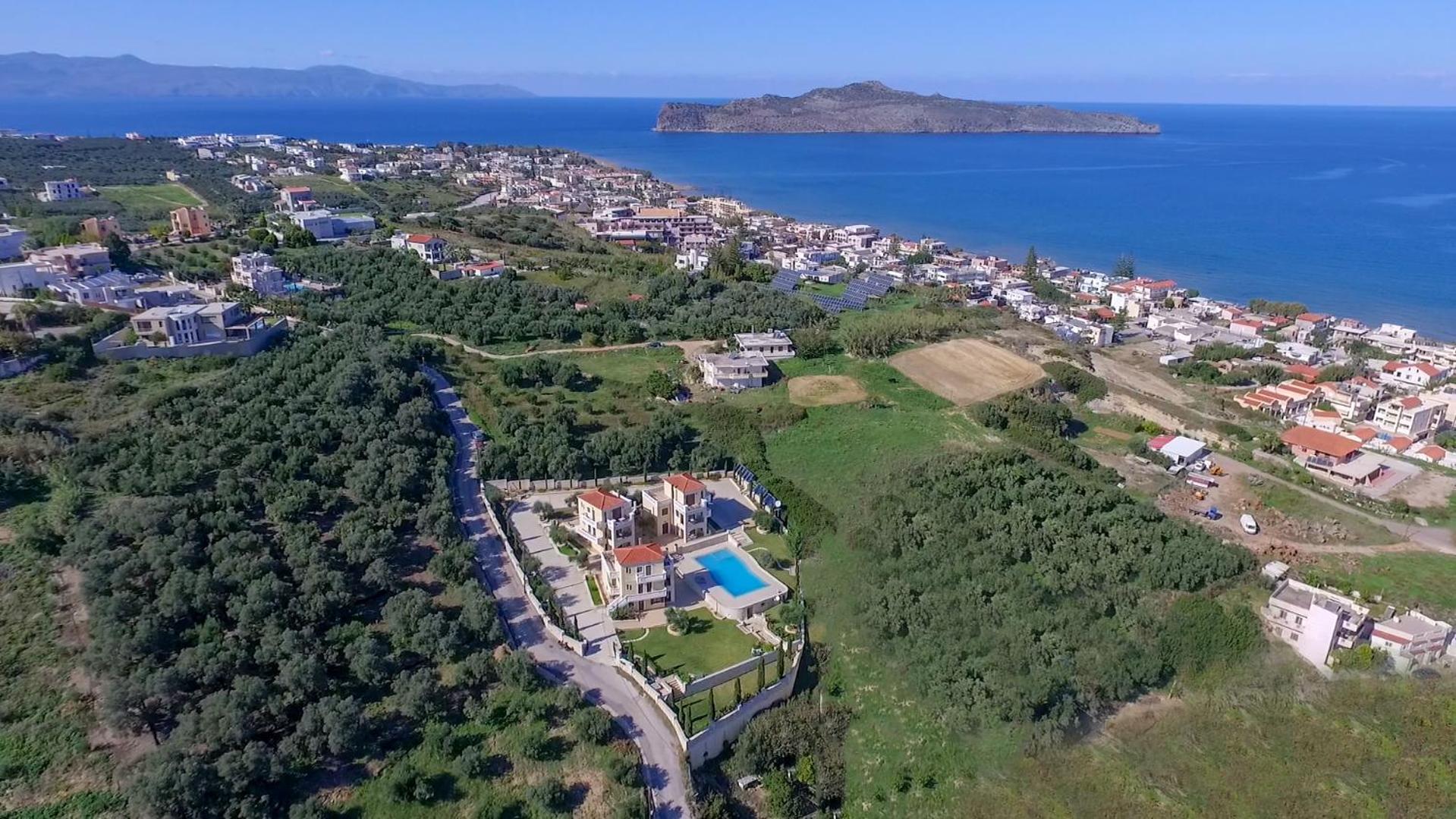 Casa Leone Suites view 5