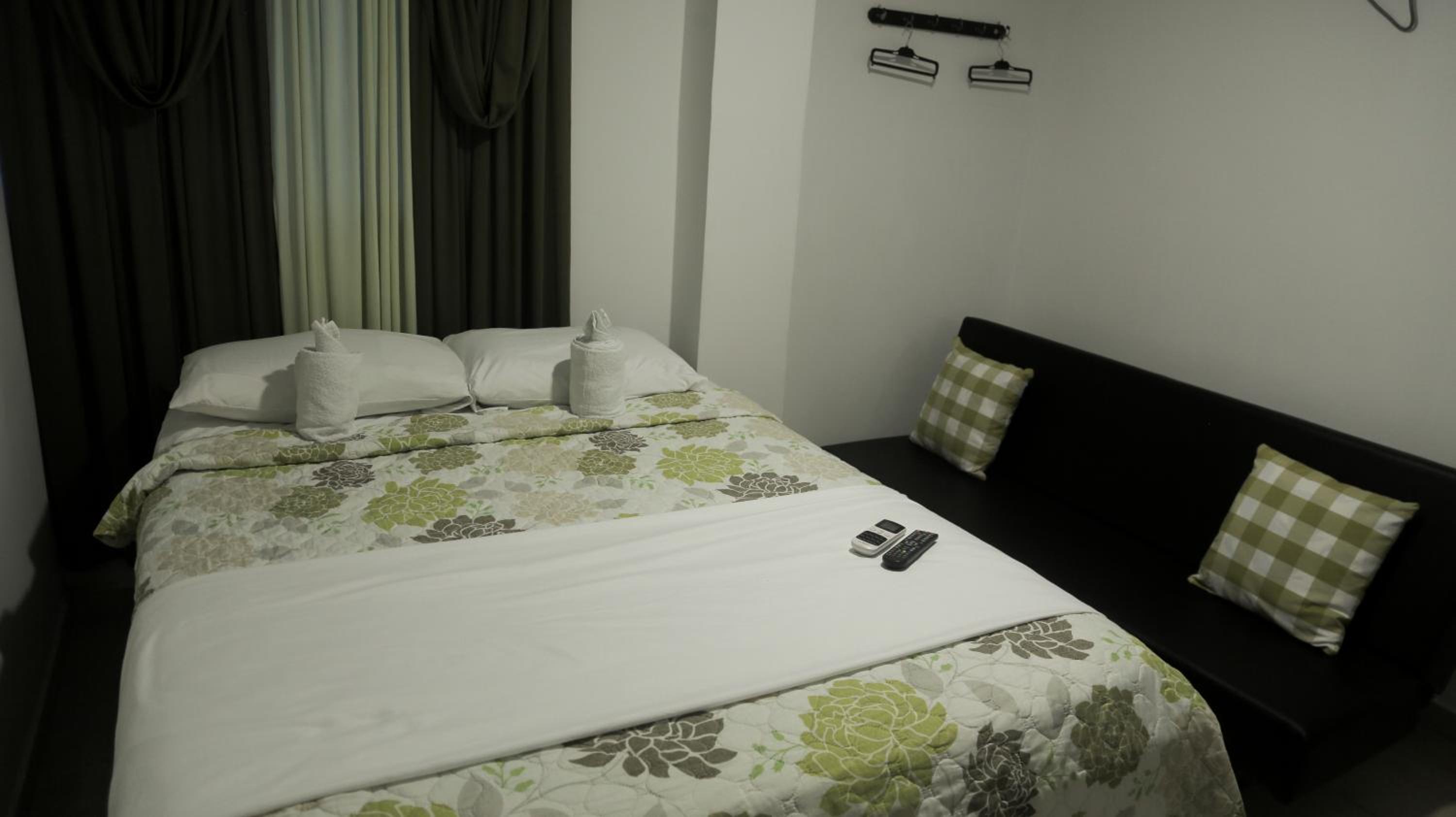Inn Bless Aparthotel view 5