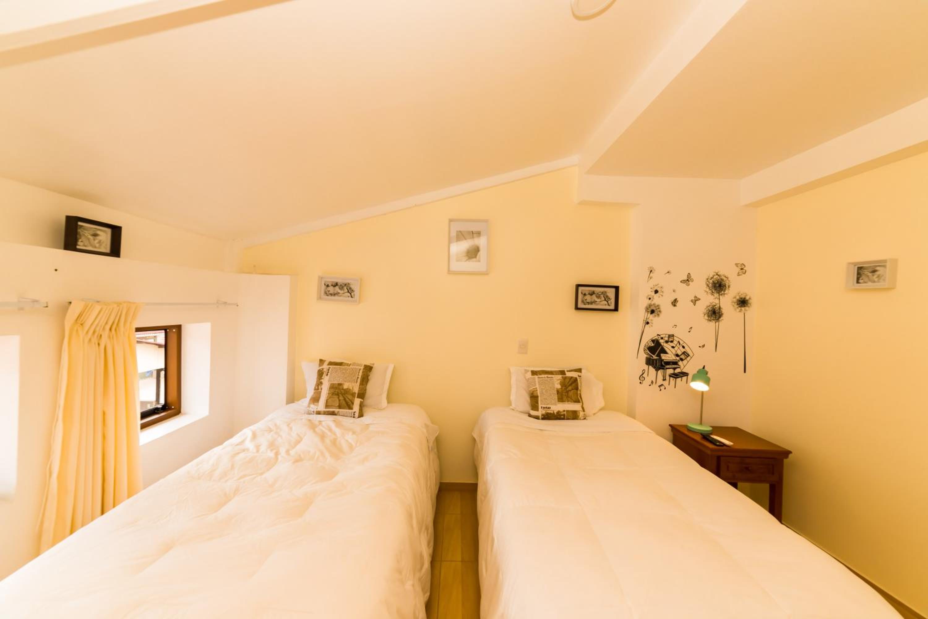 Cozy Room Cusco