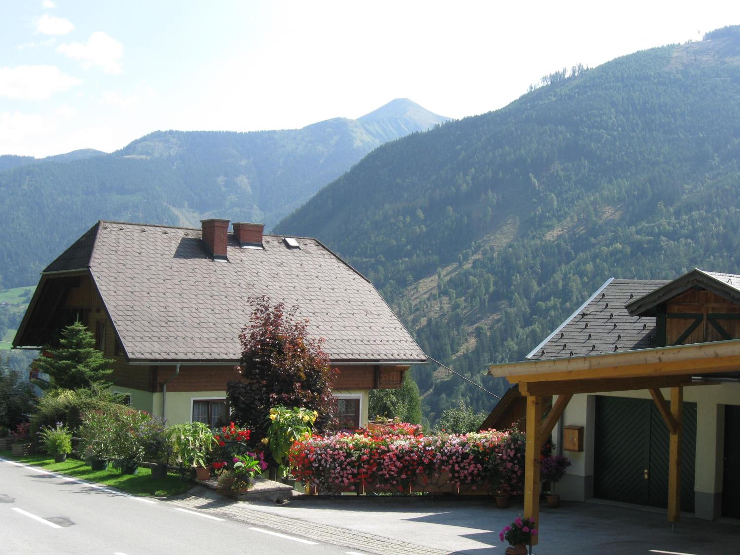 Haus Grundner