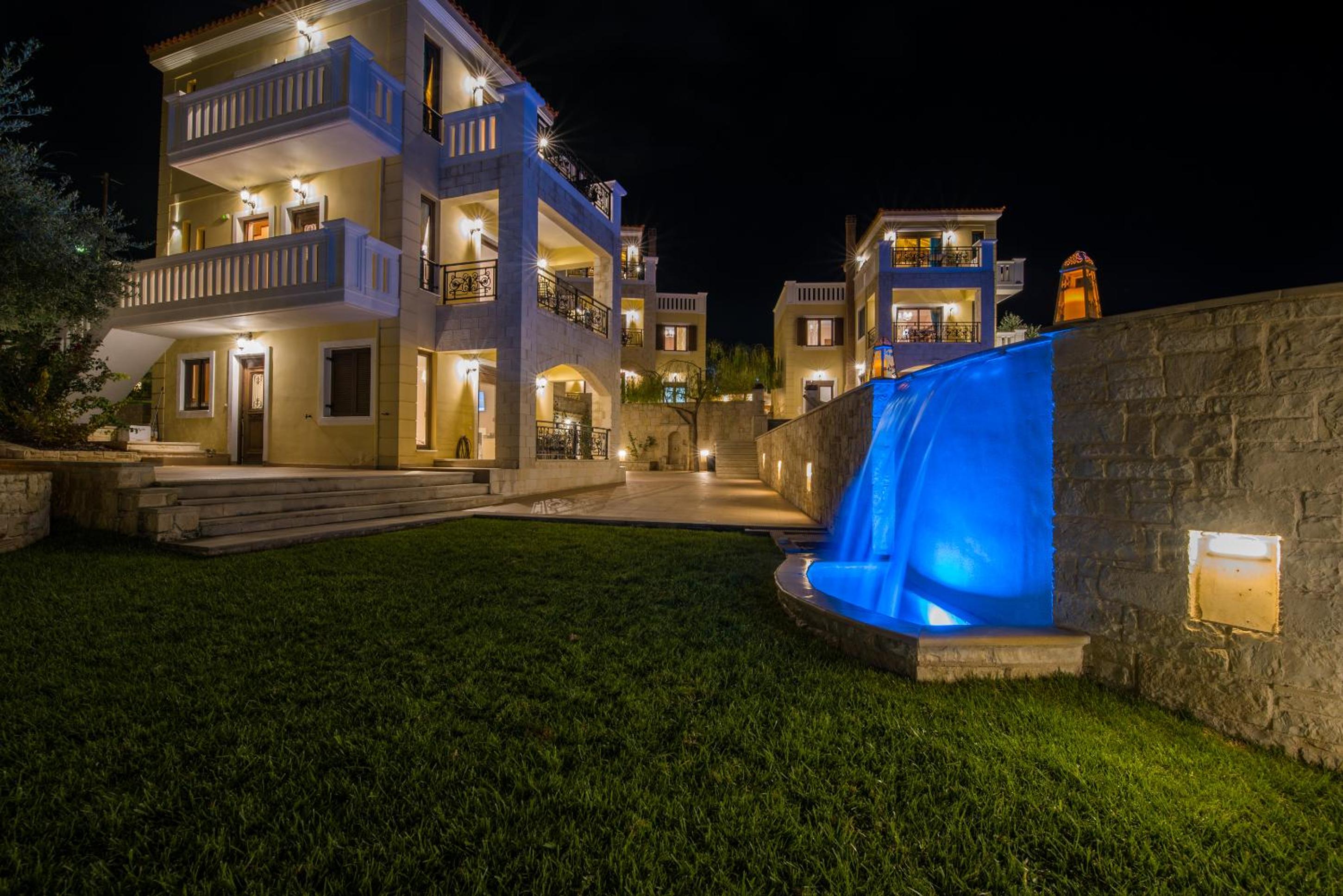 Casa Leone Suites view 4