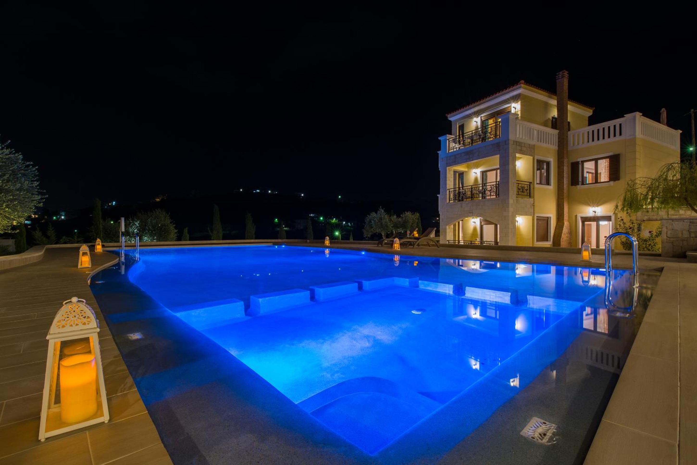 Casa Leone Suites view 3