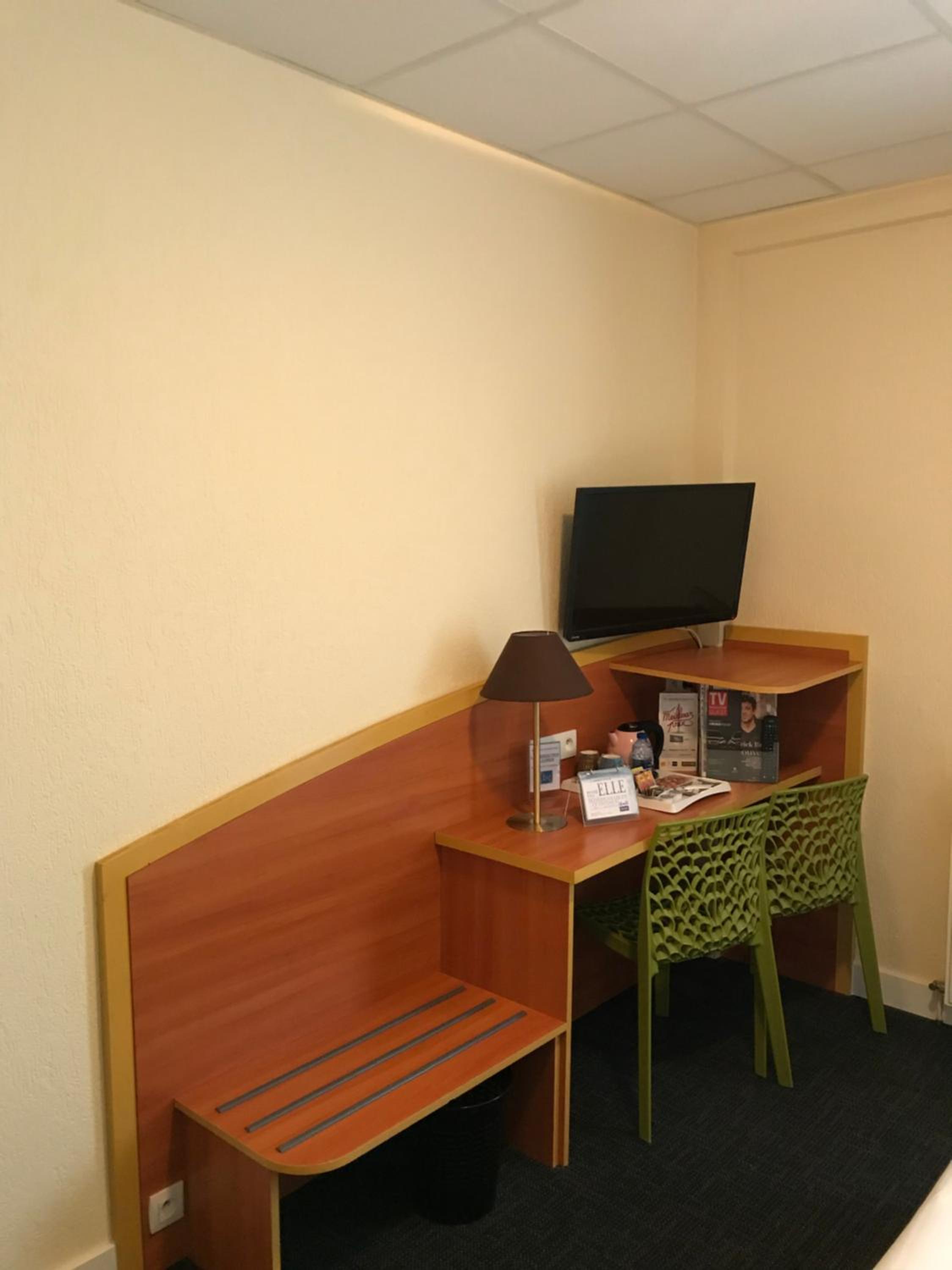 Kyriad Hotel Lamballe - Property Image 5