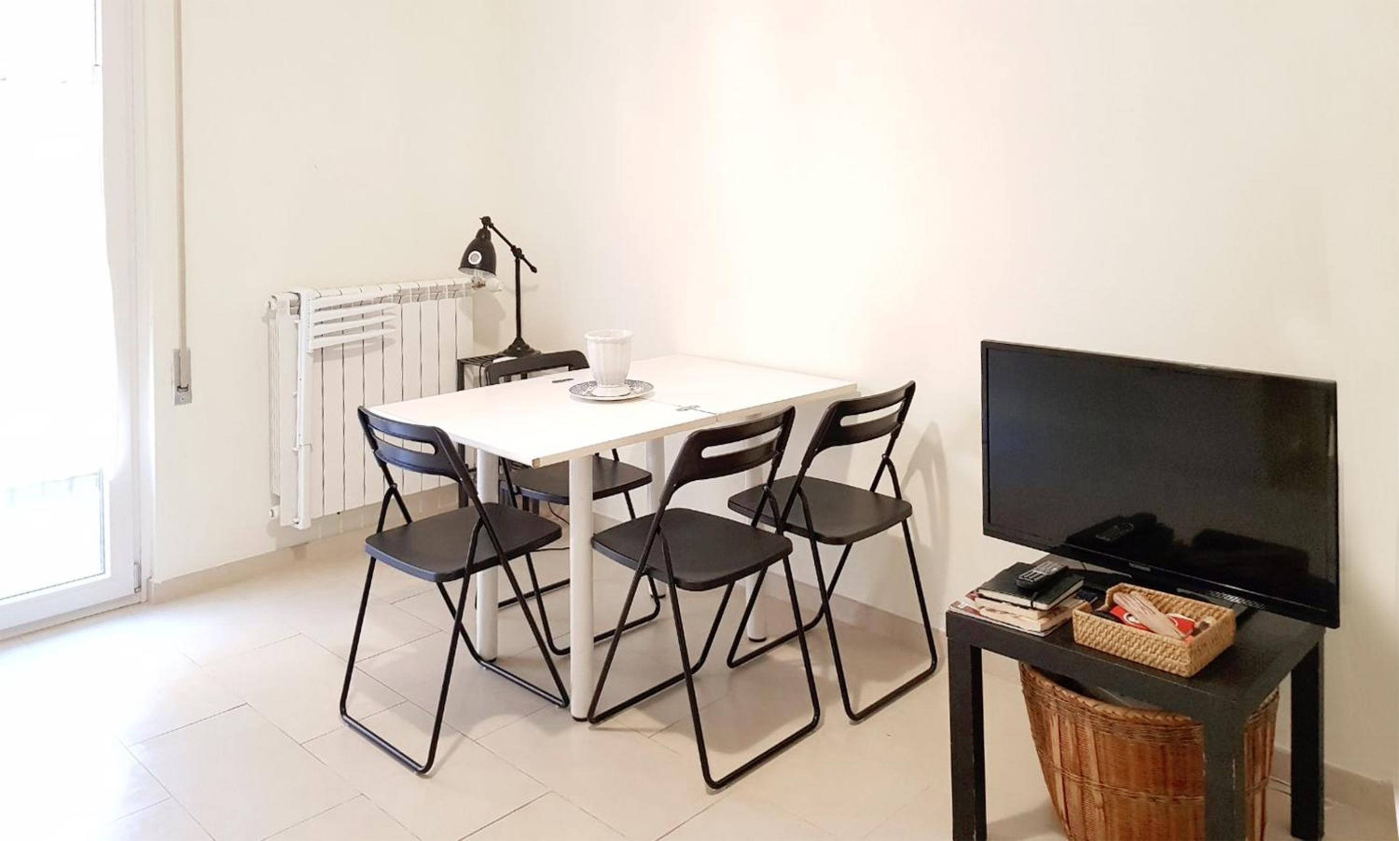 Studio Flat Vaticano photo 2