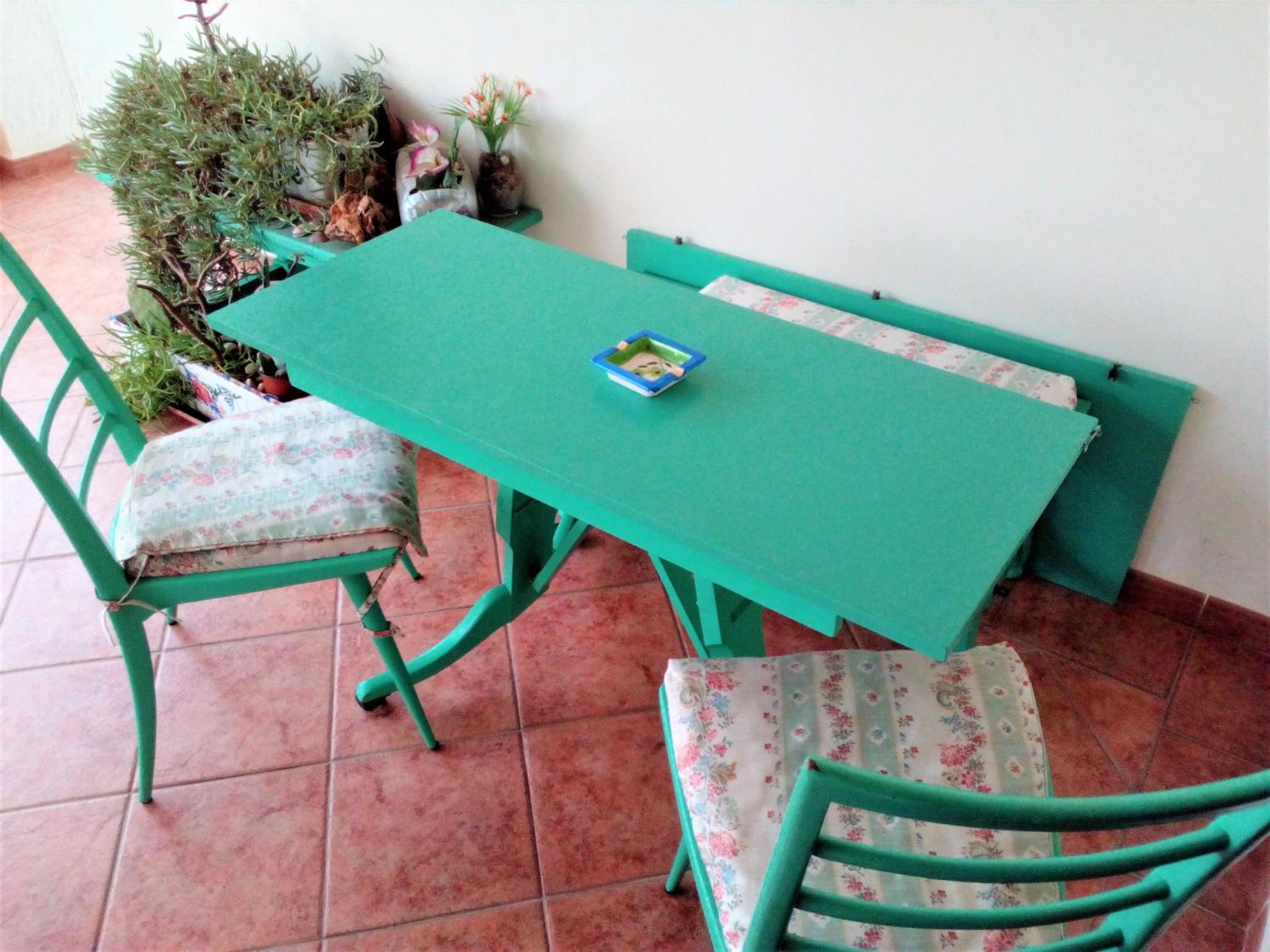 Estudio Frente Al Mar