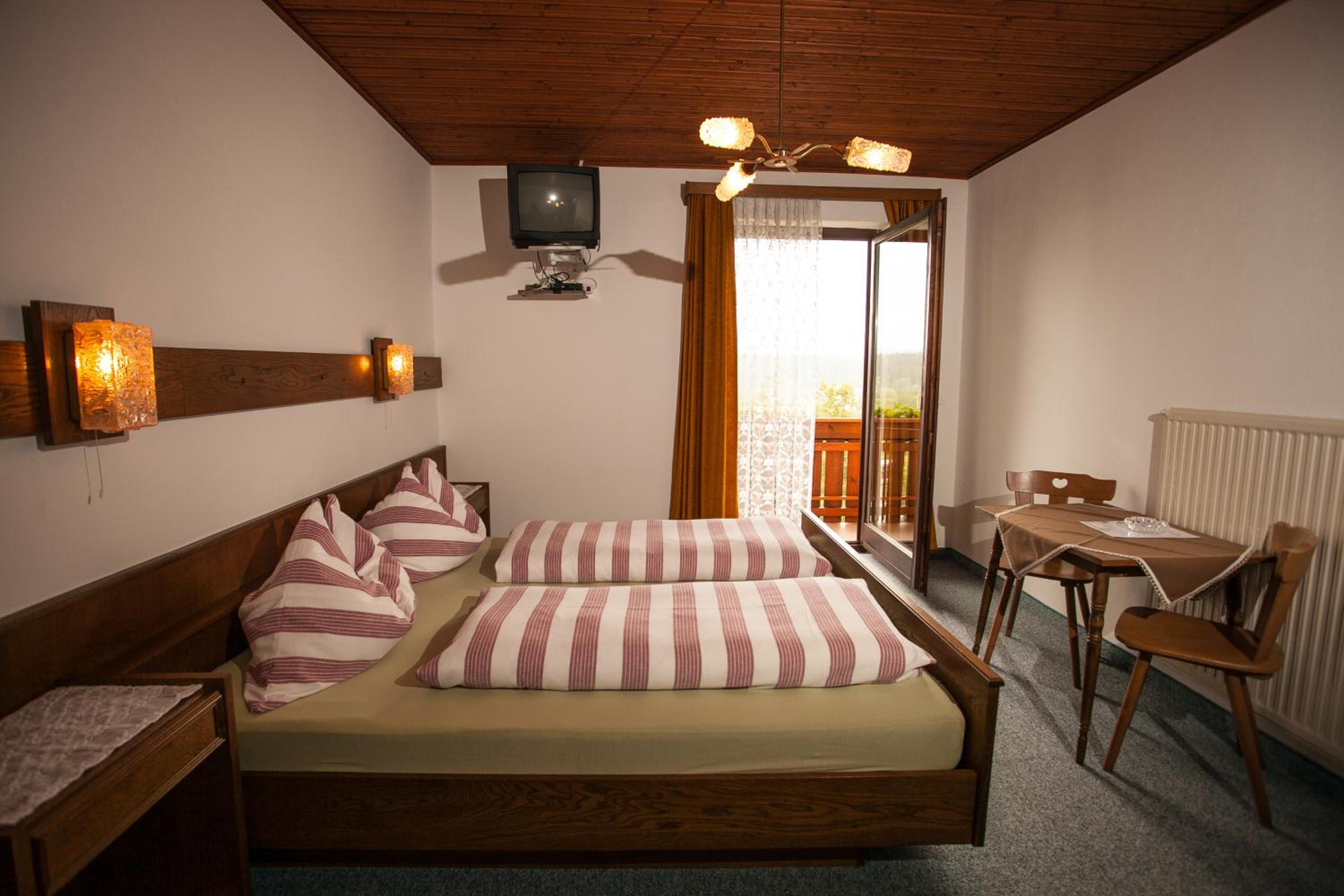 Ferienpension Garni Hubert Rigelnik