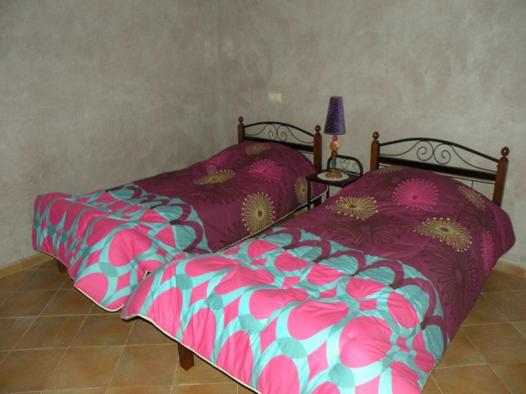 Villa El Andalousse view 2