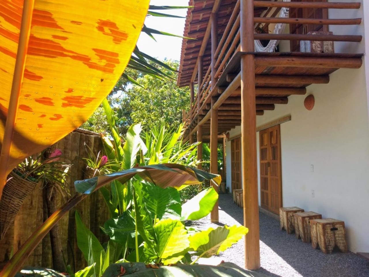 Casa de Paixão Caraíva
