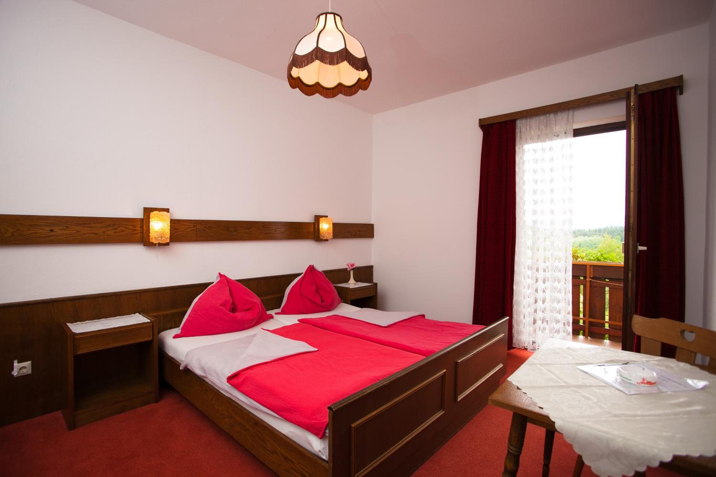 Ferienpension Garni Hubert Rigelnik