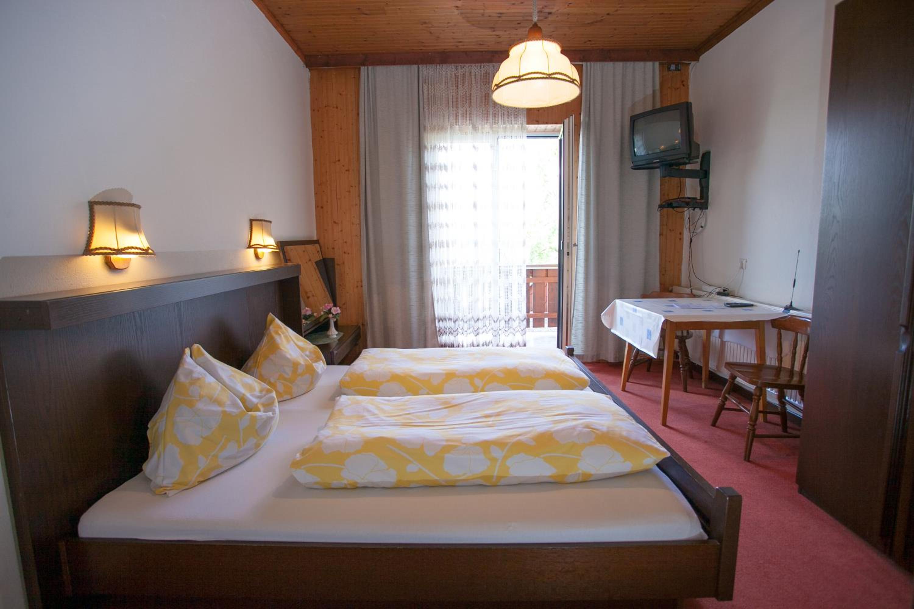 Ferienpension Garni Hubert Rigelnik
