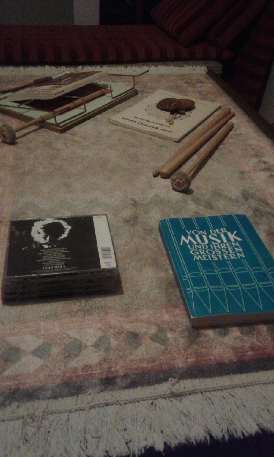 Mostly Muse