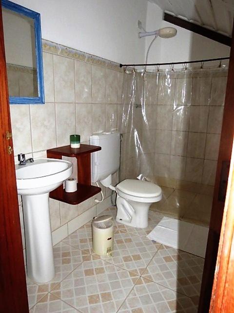 Casarão Villa al Mare